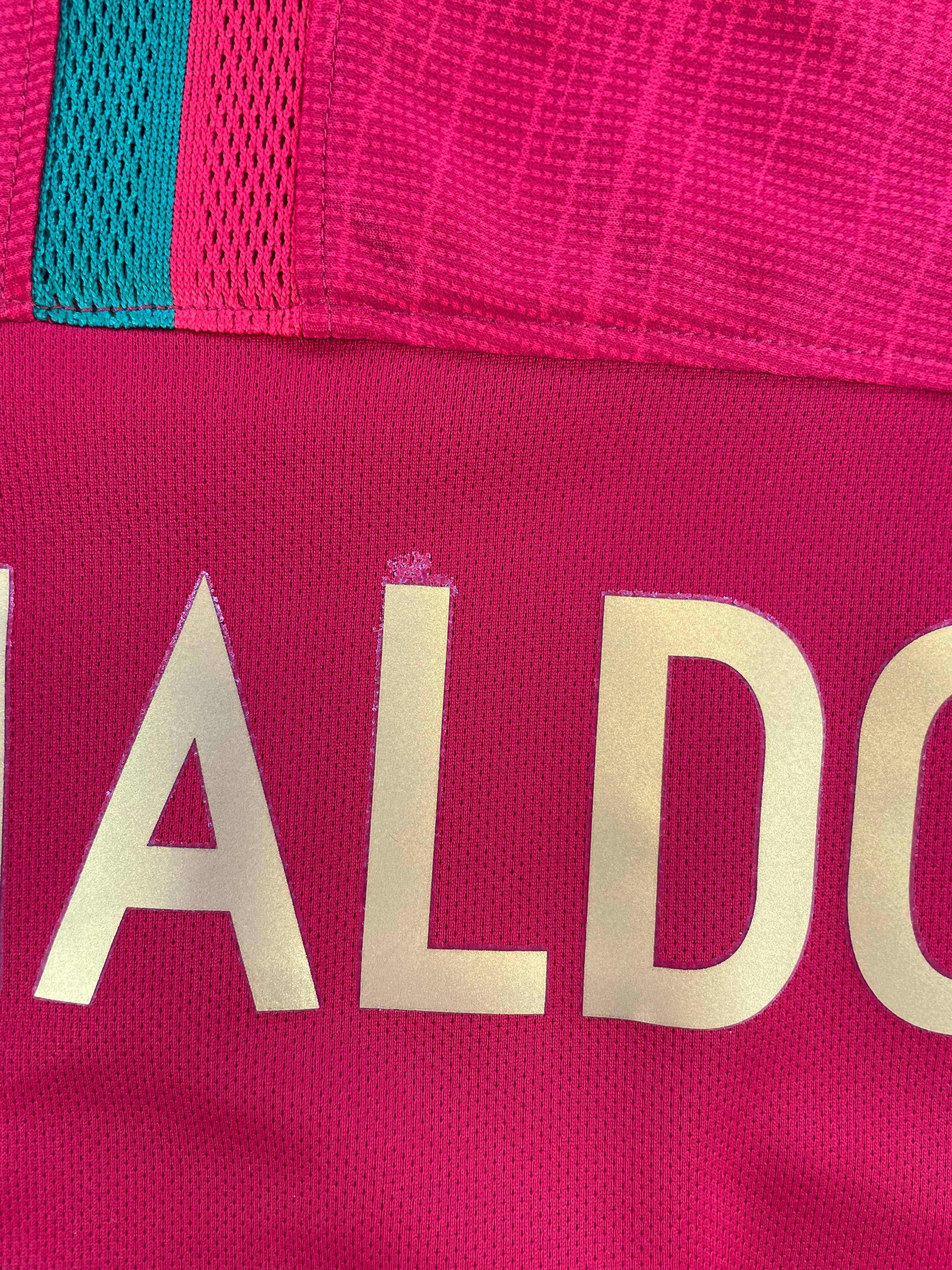 Cristiano Ronaldo Portugal 18/20 - L