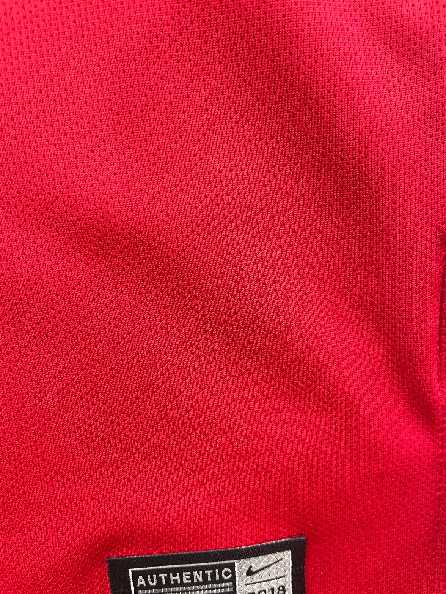 Cristiano Ronaldo Portugal 18/20 - L