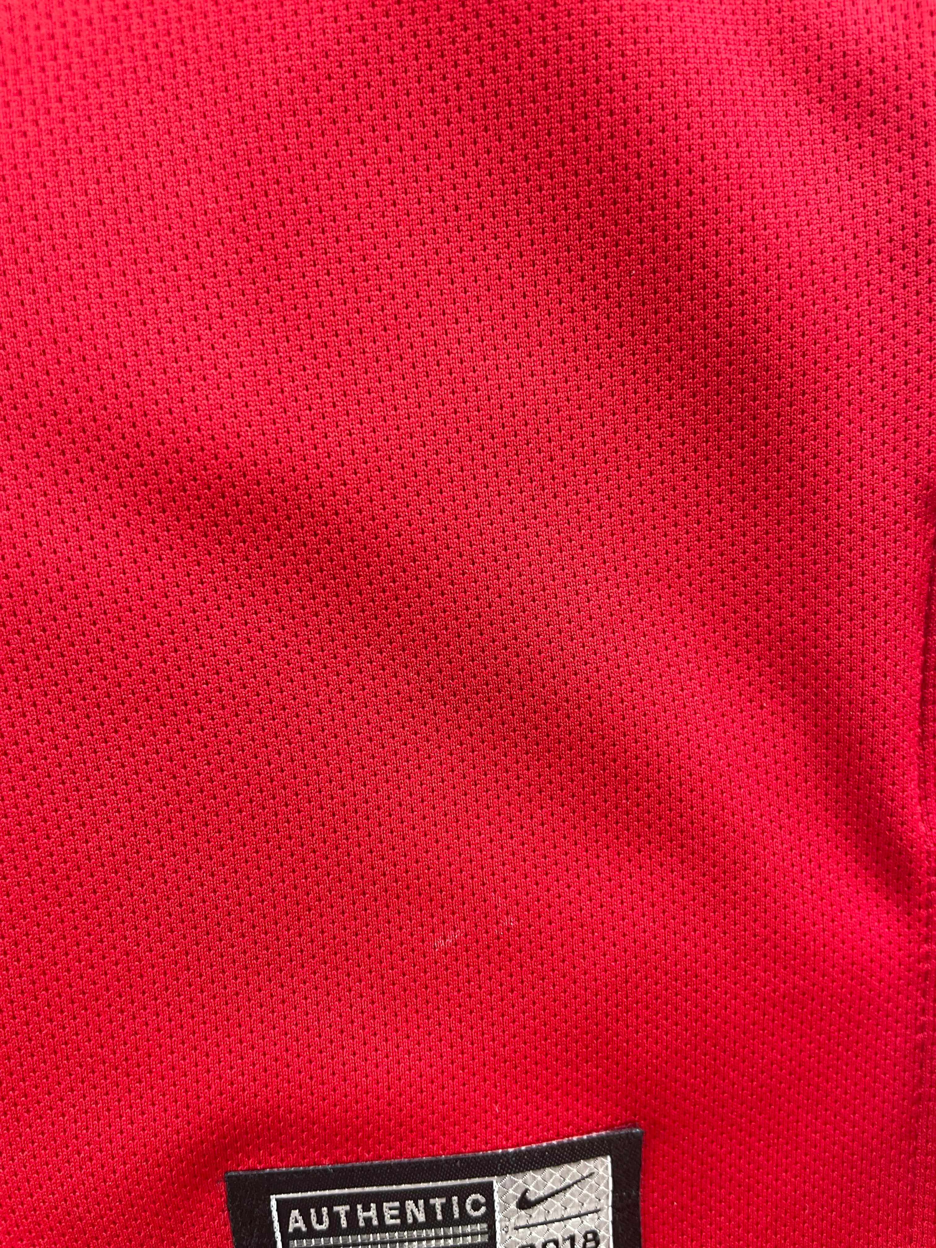 Cristiano Ronaldo Portugal 18/20 - L