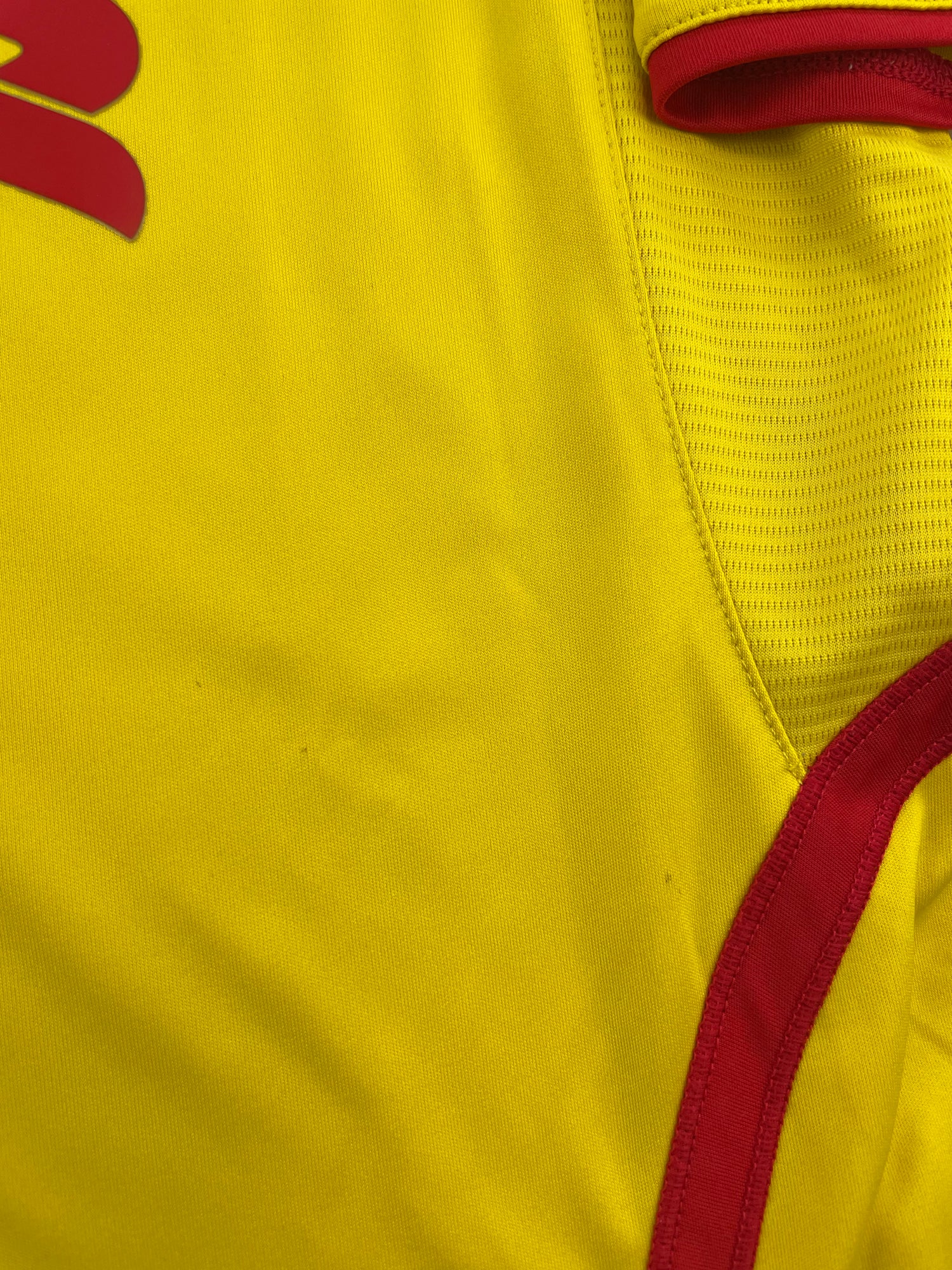 Mario Balotelli Liverpool 14/15 - L