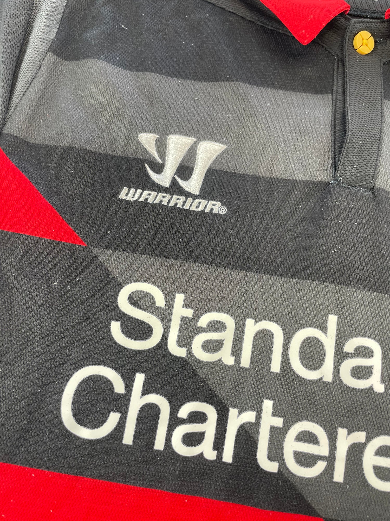 Steven Gerrard Liverpool 14/15 - M