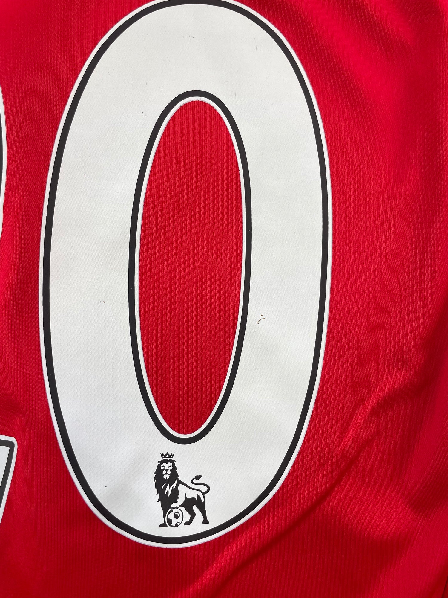 Javier Mascherano Liverpool 08/10 - M