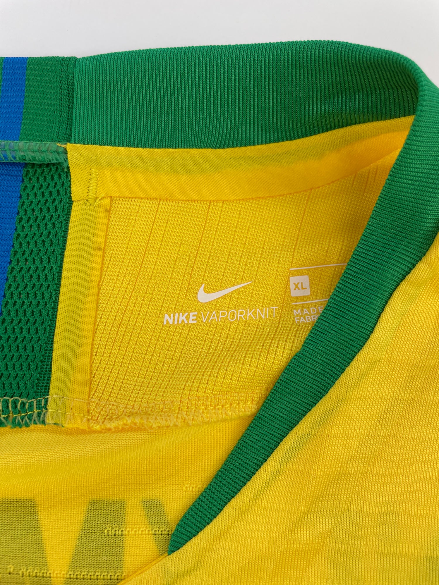 Neymar Jr Brasilien 18/20 VAPOR - XL