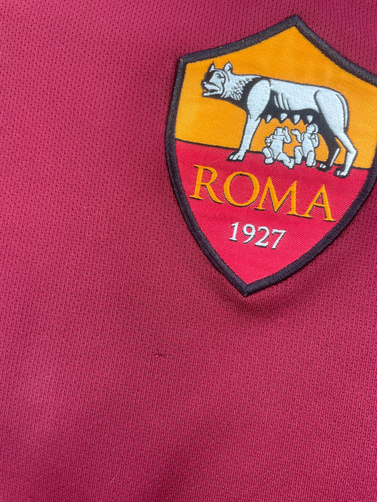 Francesco Totti Roma 15/16 - M