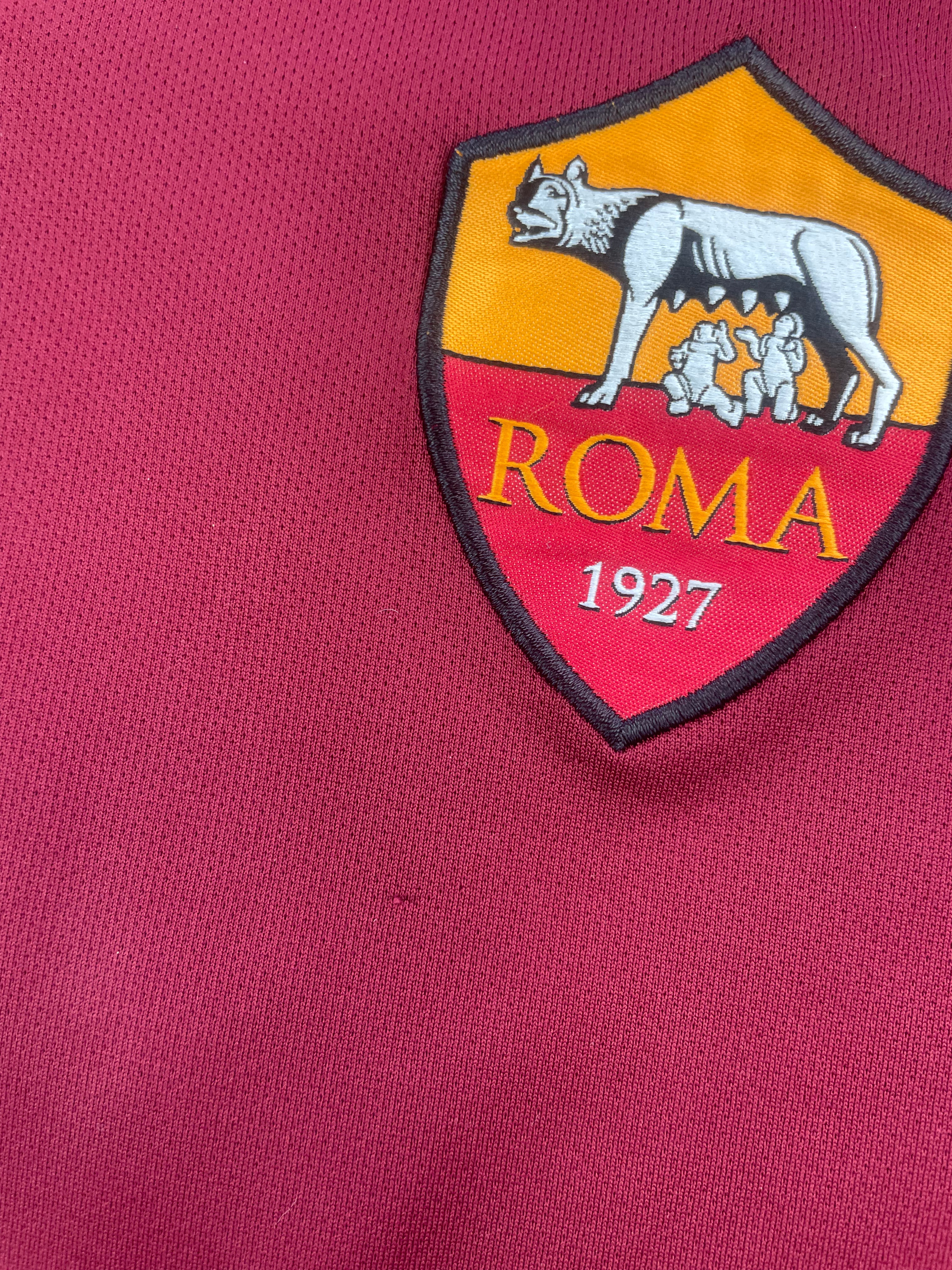 Francesco Totti Roma 15/16 - M