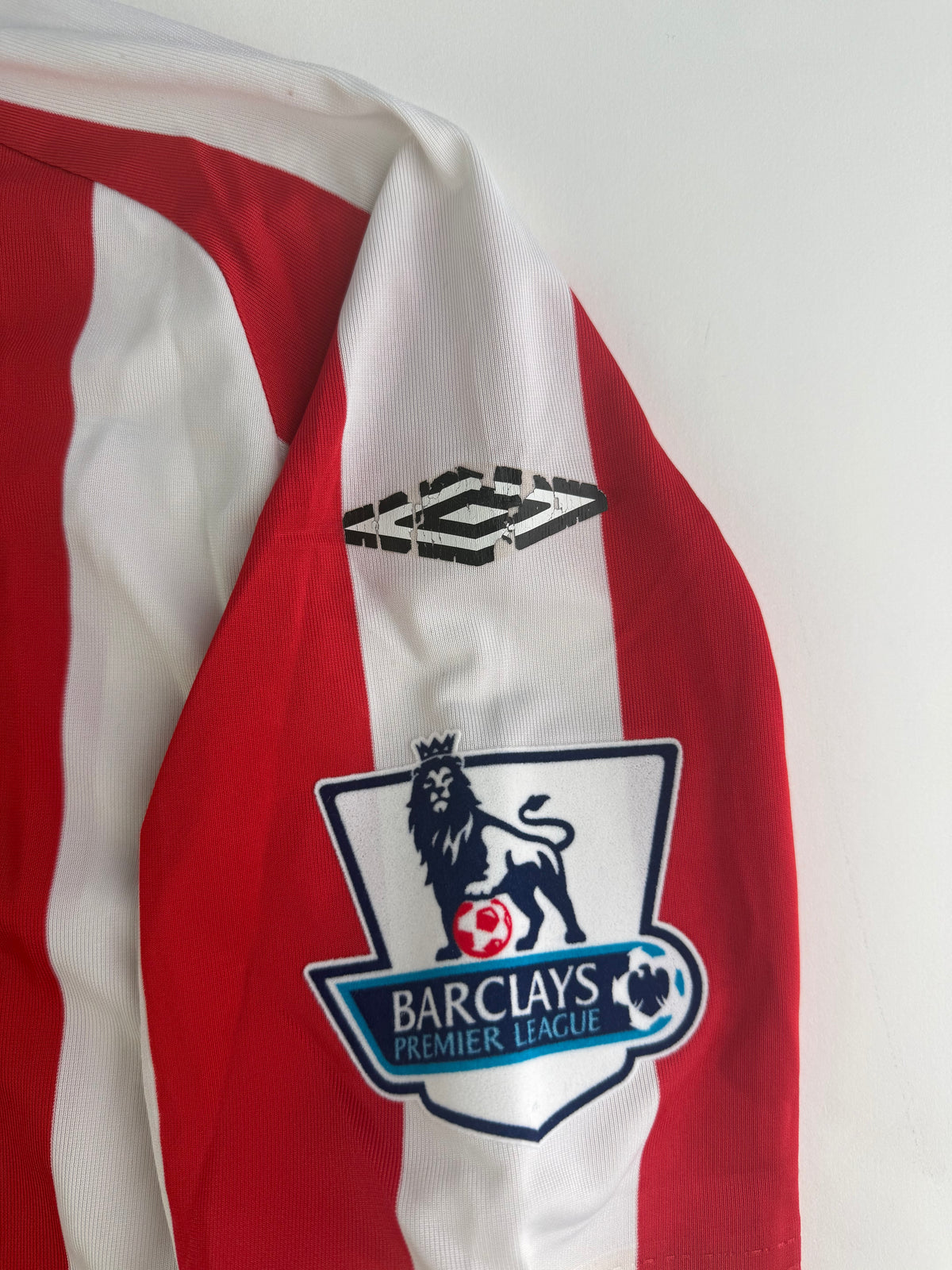 Dwight Yorke Sunderland 07/08 - M
