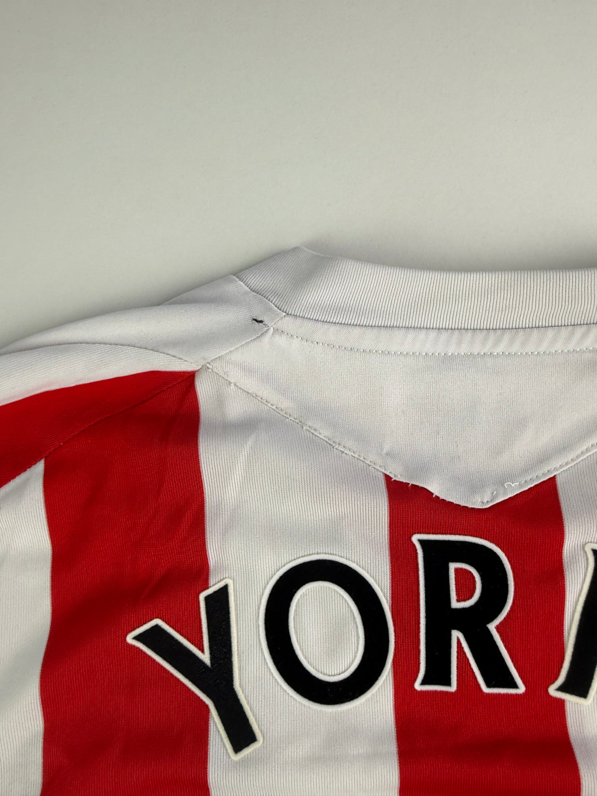 Dwight Yorke Sunderland 07/08 - M