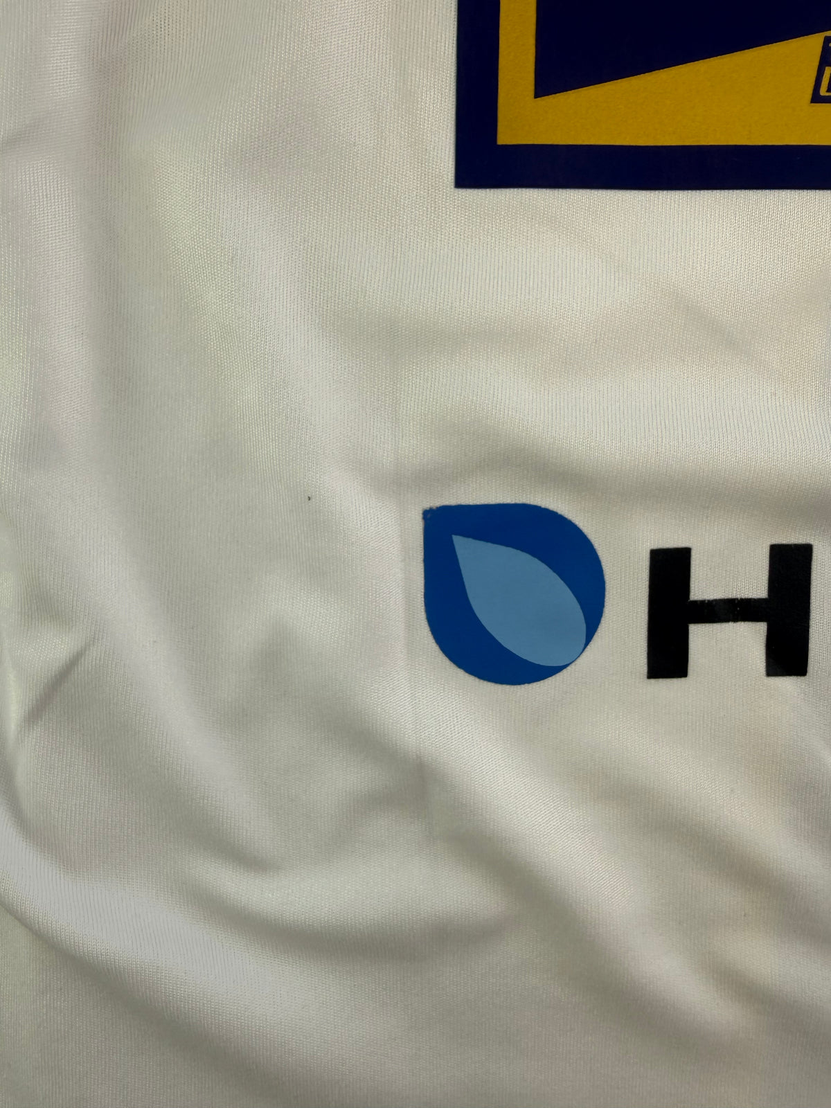 El Hadji Diouf Leeds United 13/14 - M