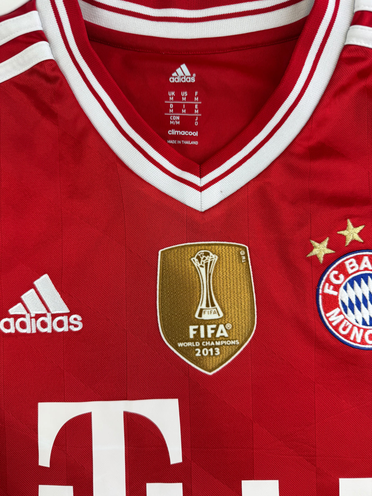 Arjen Robben Bayern München 13/14 - M