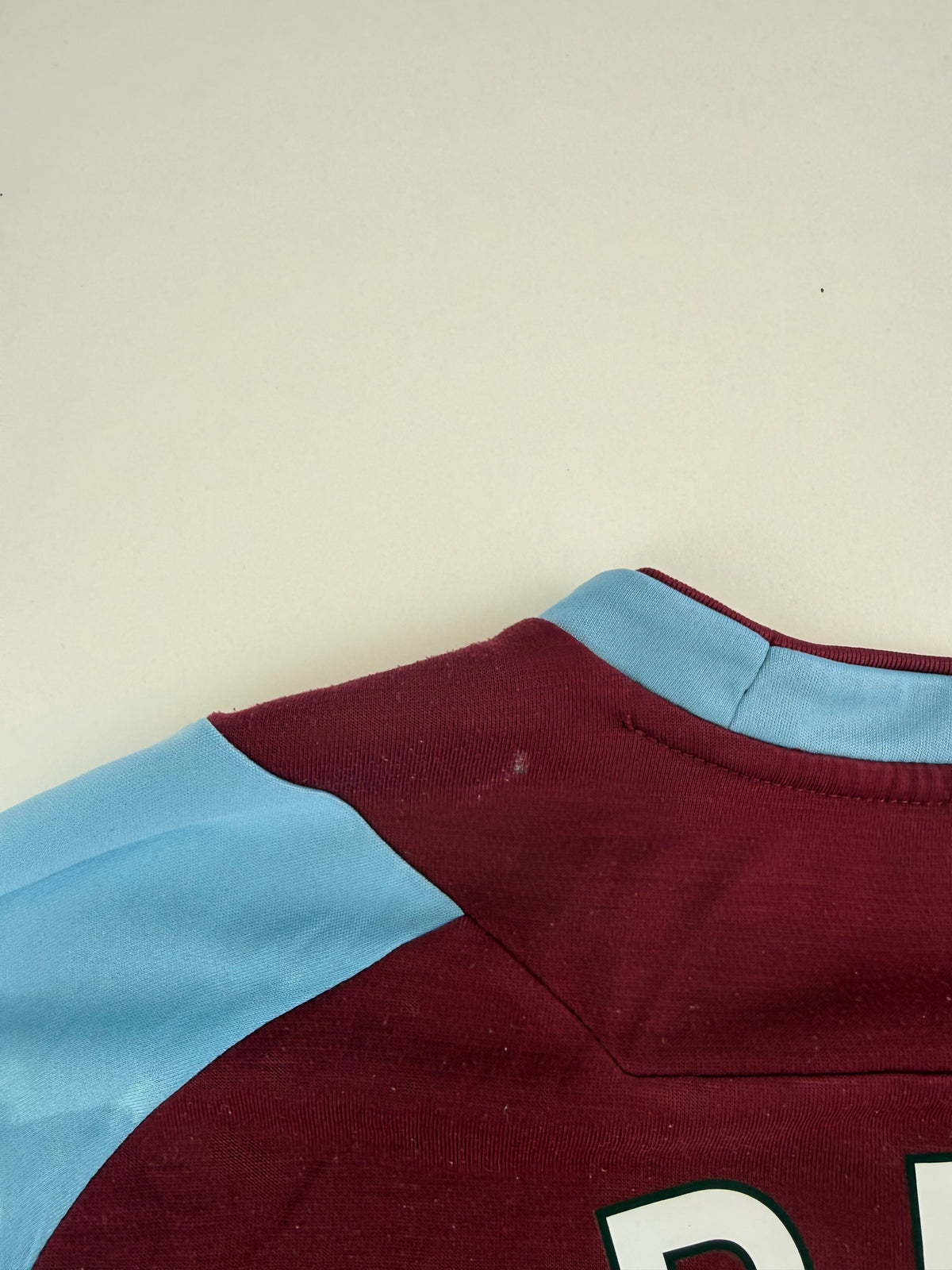 Declan Rice West Ham United 20/21 - S
