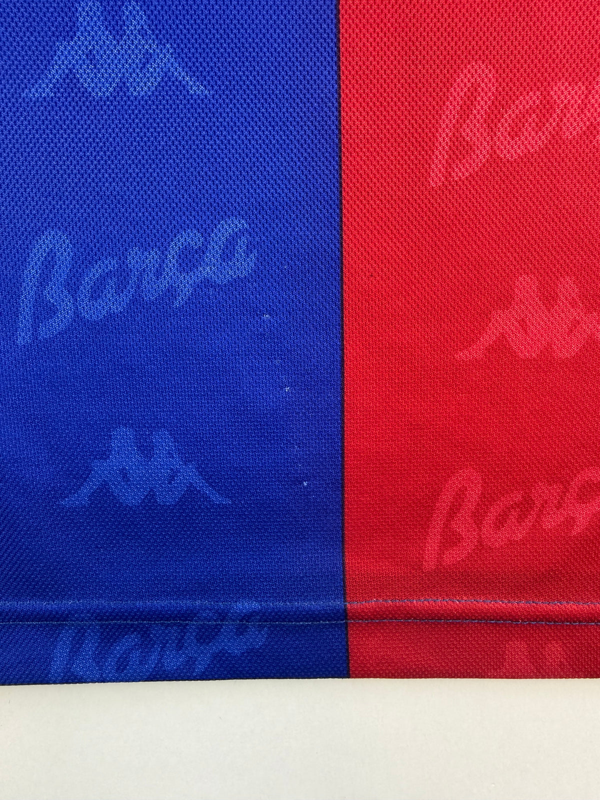 Barcelona 95/97 - XL
