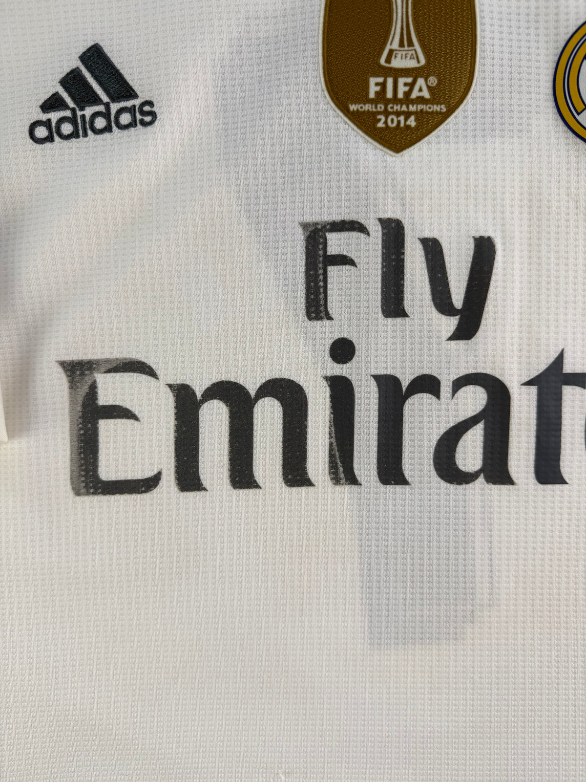 Cristiano Ronaldo Real Madrid 15/16 - XL