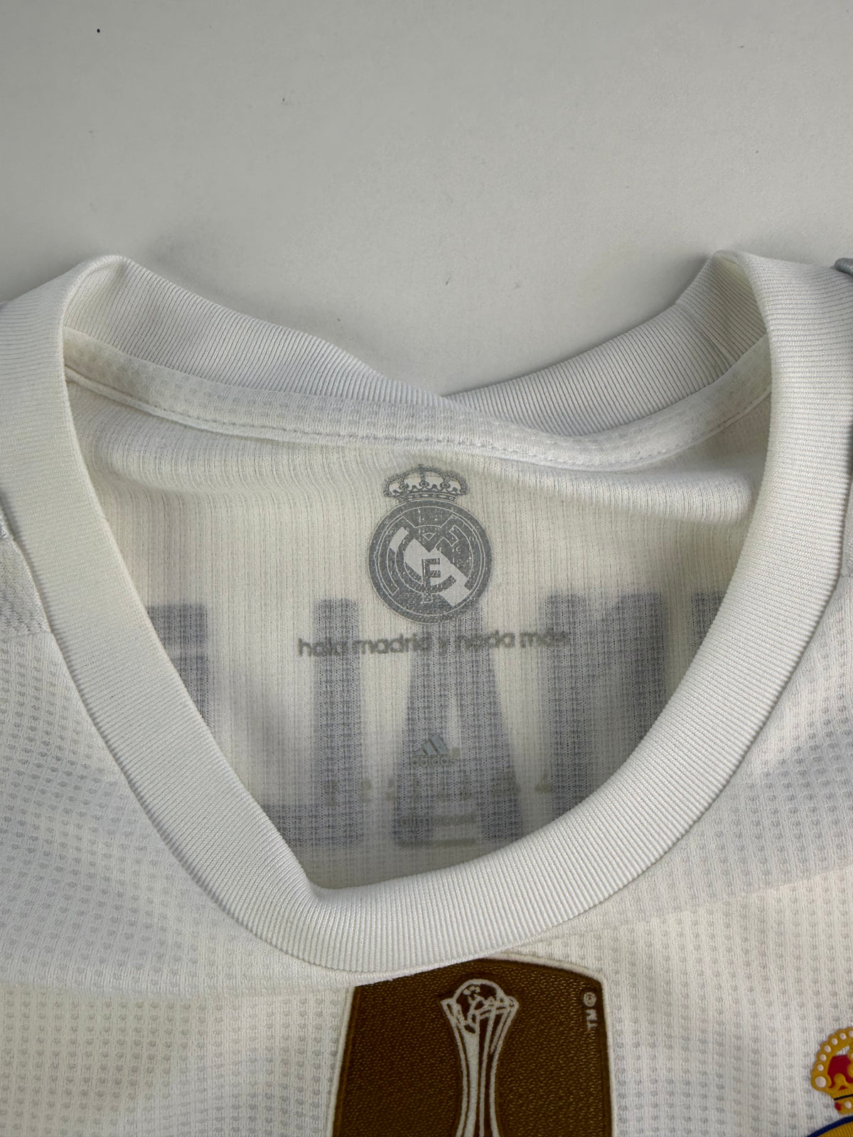 Cristiano Ronaldo Real Madrid 15/16 - XL