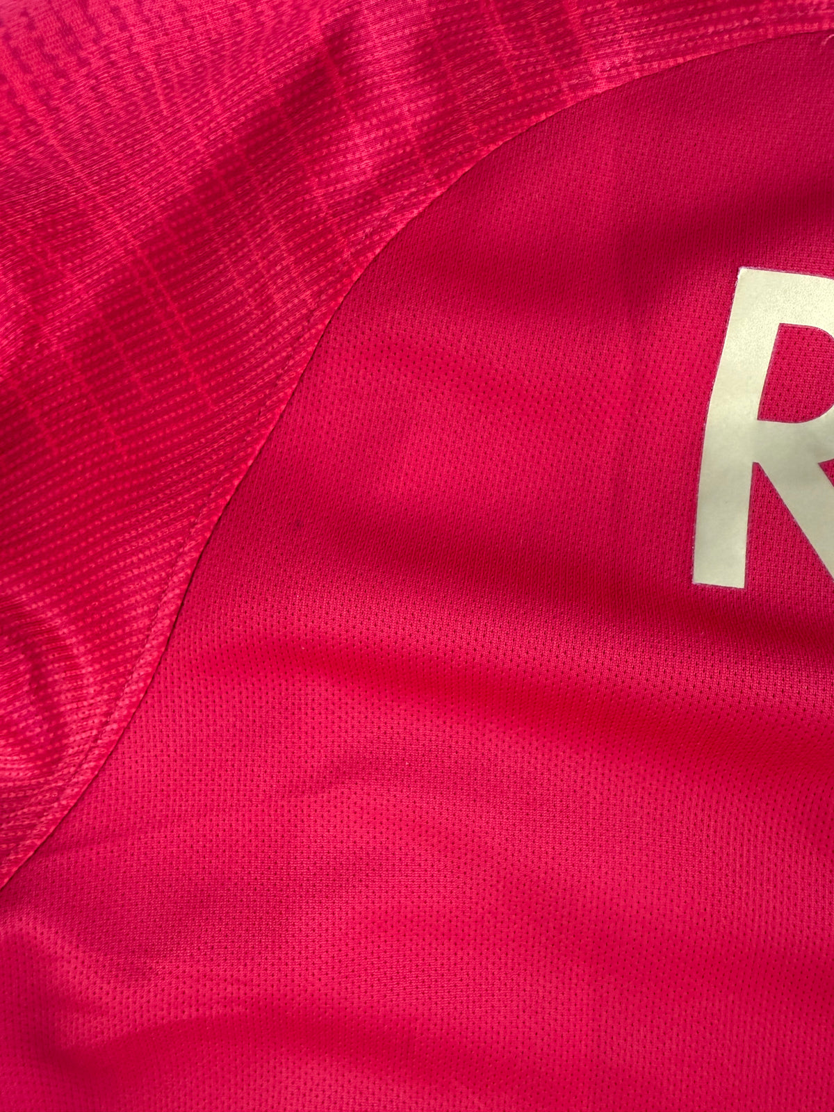 Cristiano Ronaldo Portugal 18/20 - XL