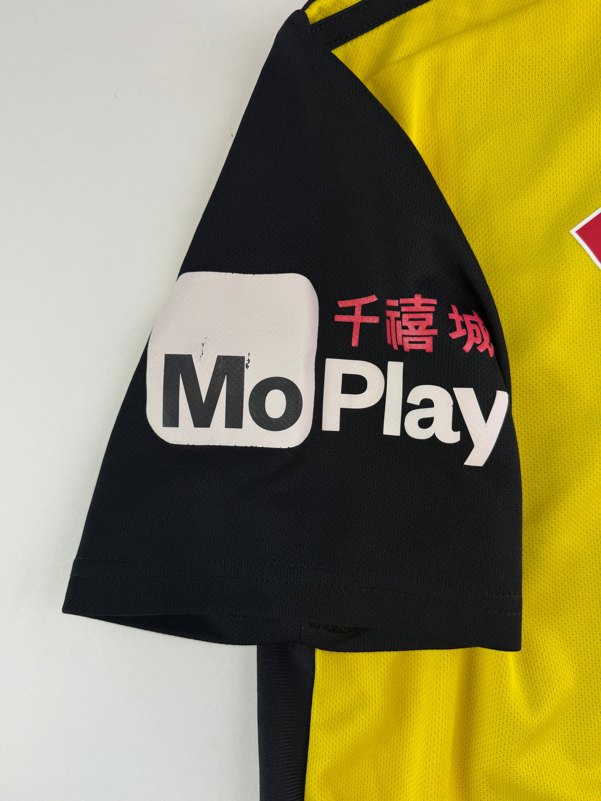 Troy Deeney Watford 18/19 - M