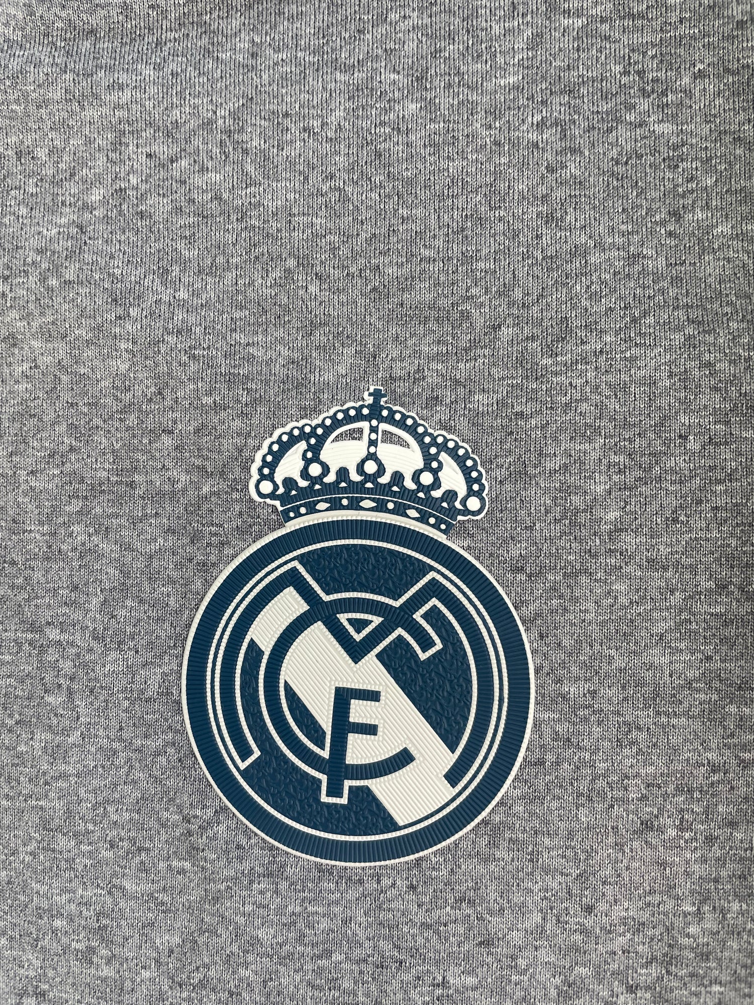 Cristiano Ronaldo Real Madrid 15/16 - M