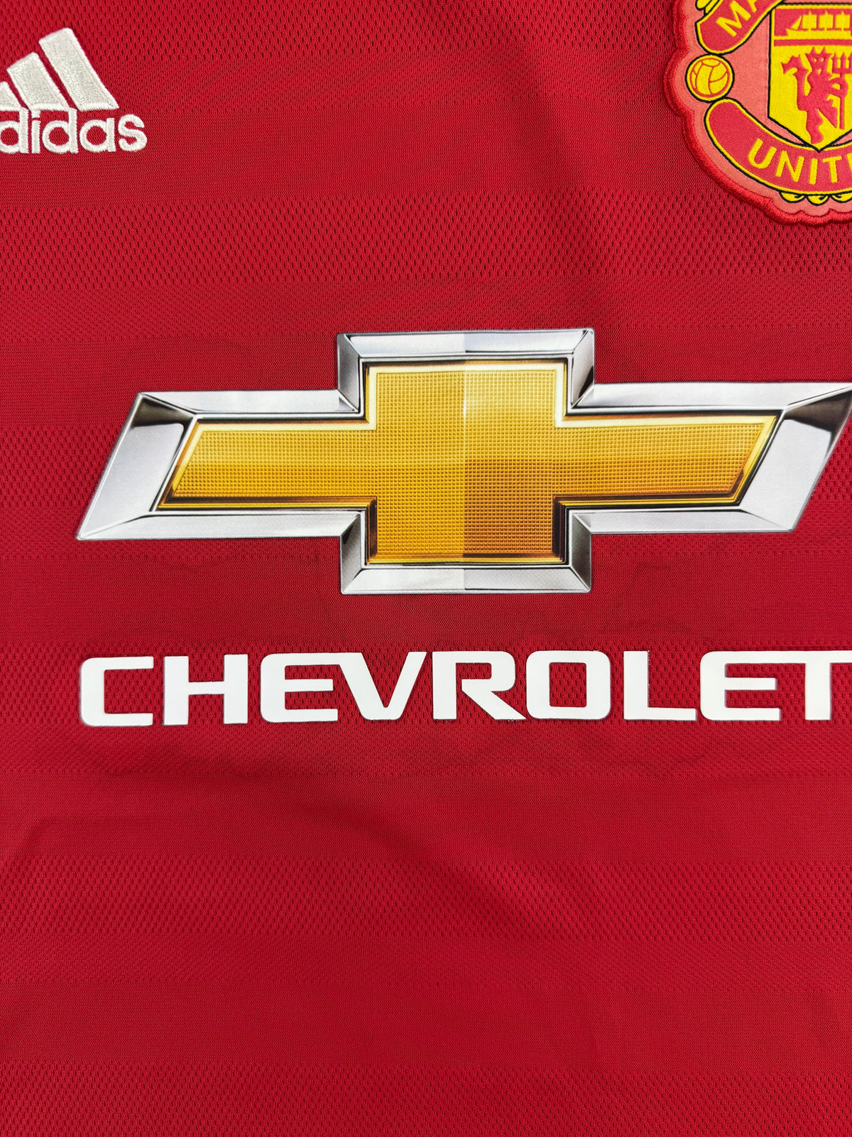 Marouane Fellaini Manchester United 15/16 - L