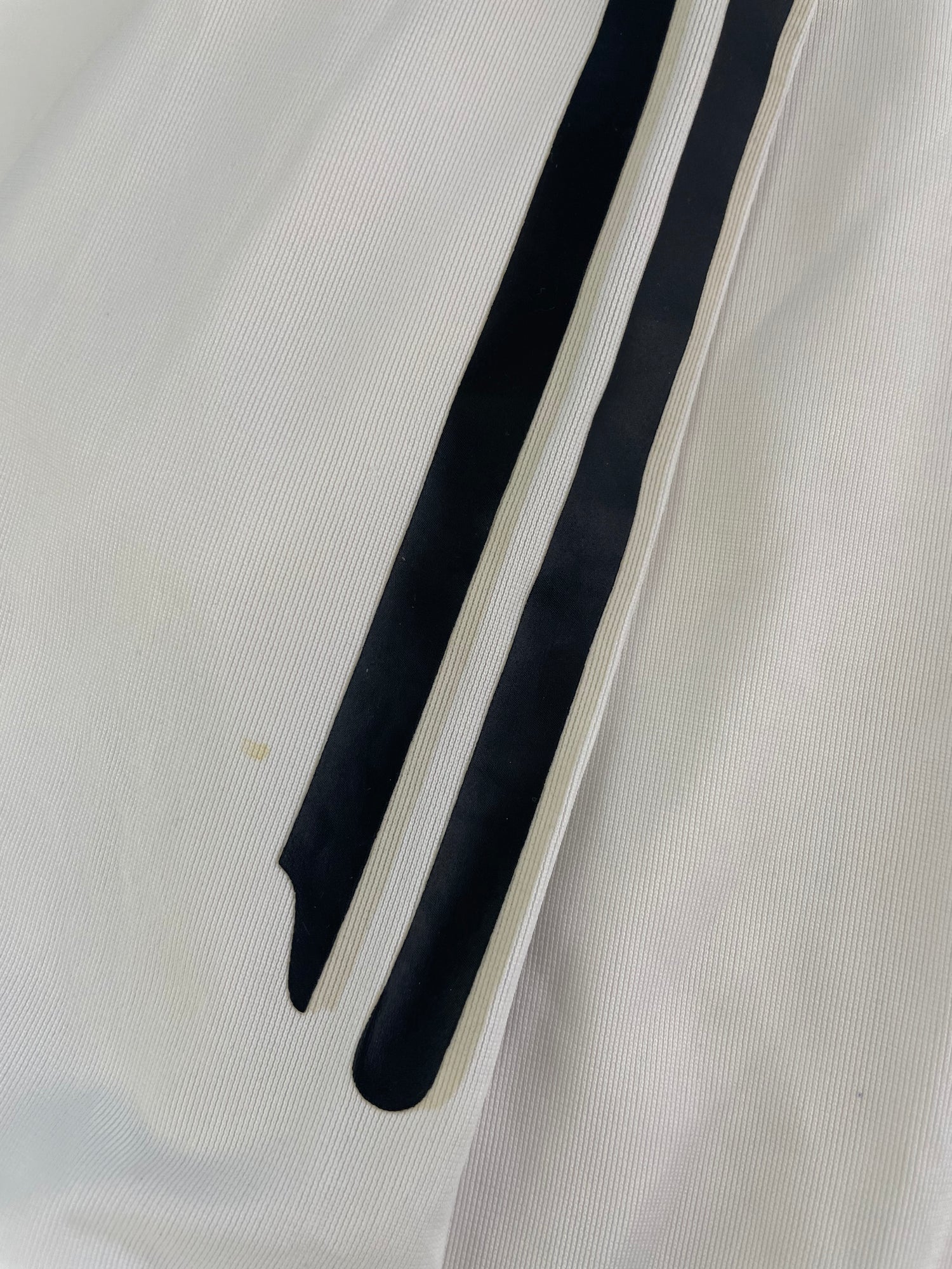 Thomas Graversen Real Madrid 05/06 - M