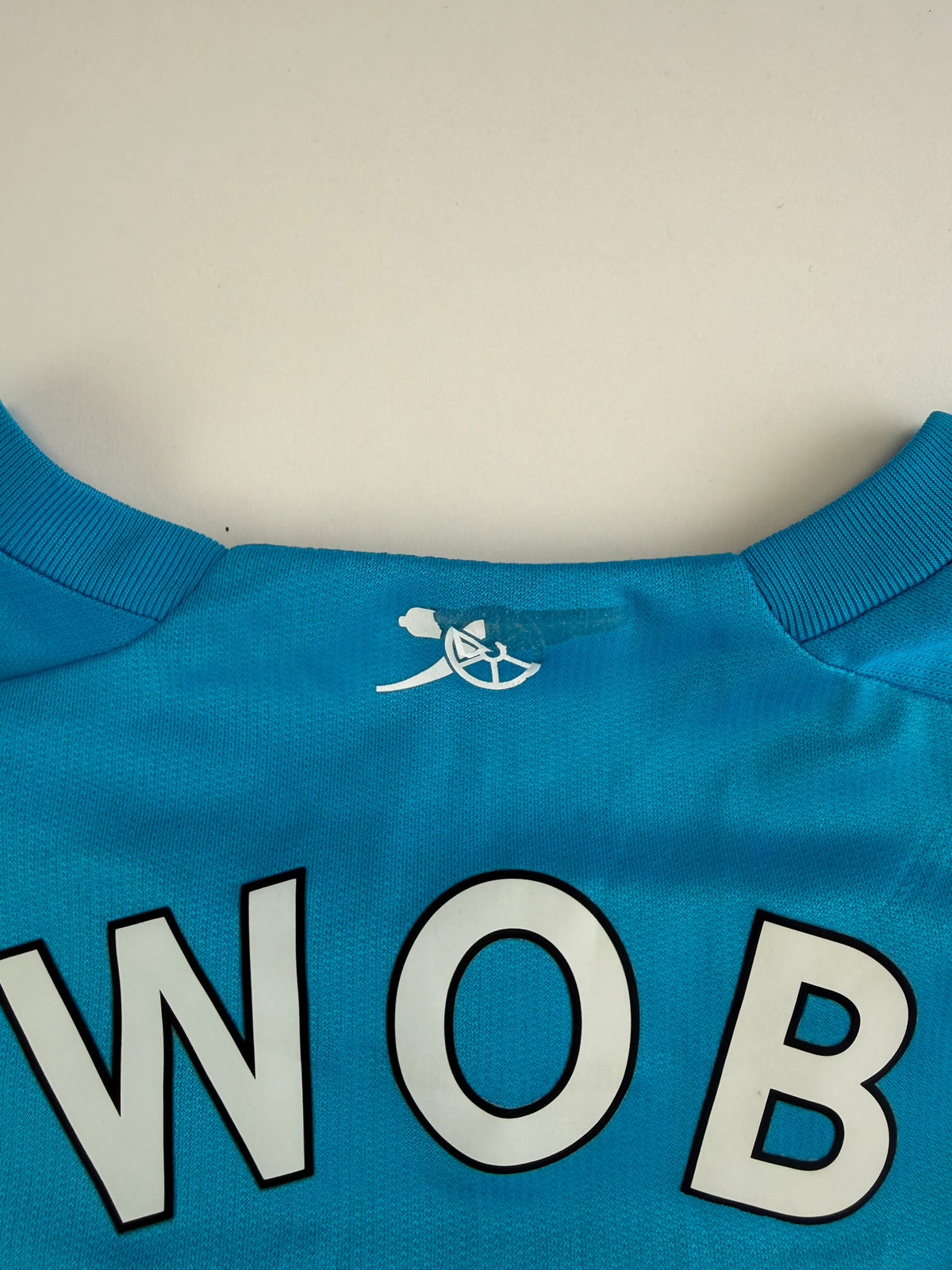 Alex Iwobi Arsenal 17/18 - XXL
