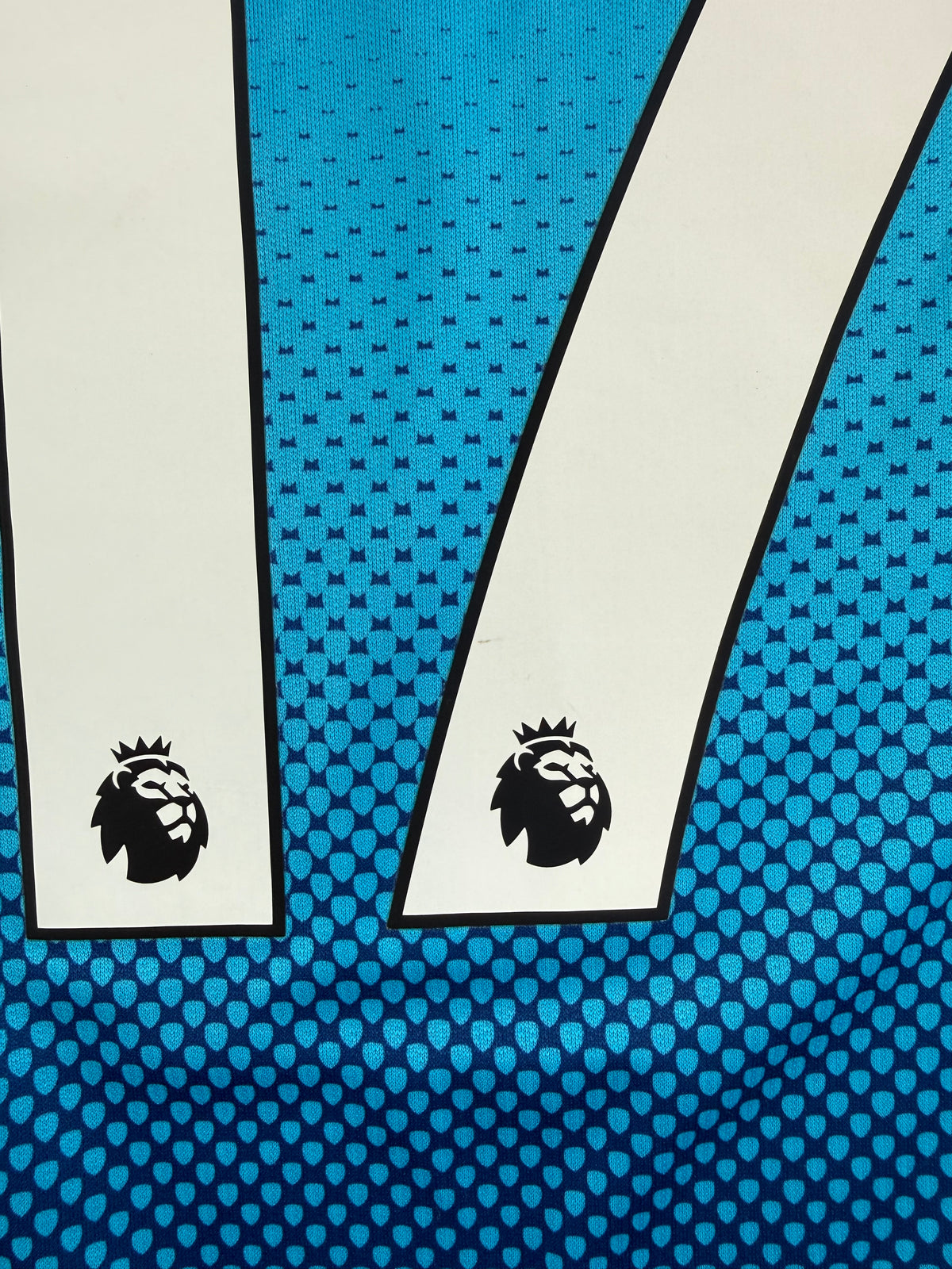 Alex Iwobi Arsenal 17/18 - XXL