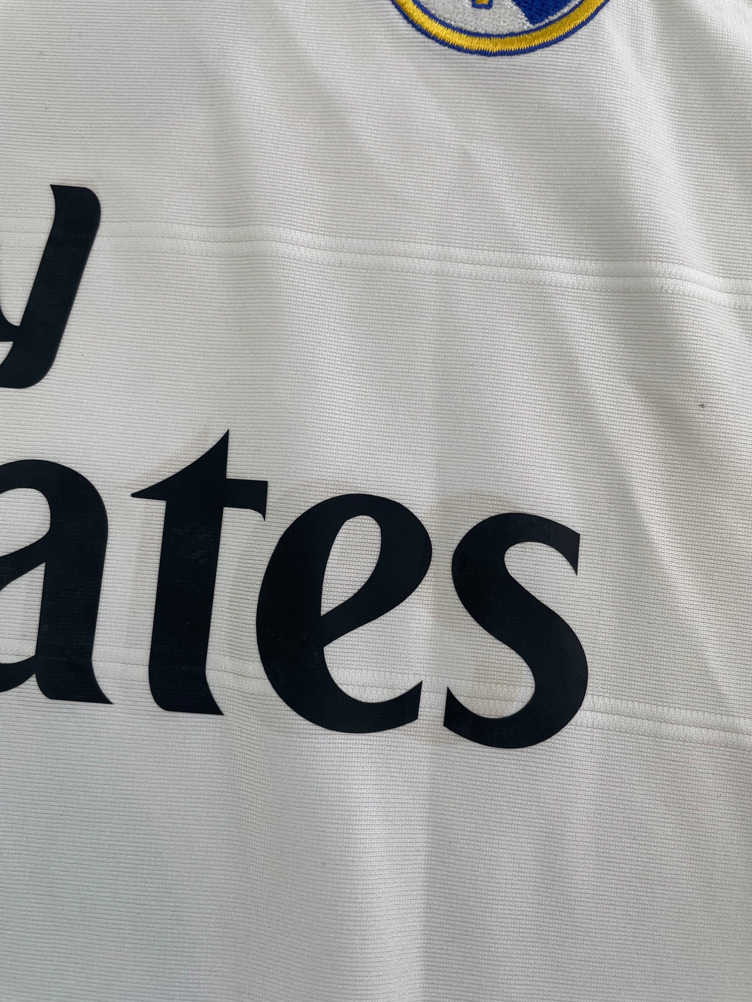 Cristiano Ronaldo Real Madrid 13/14 FINALPRINT - XL