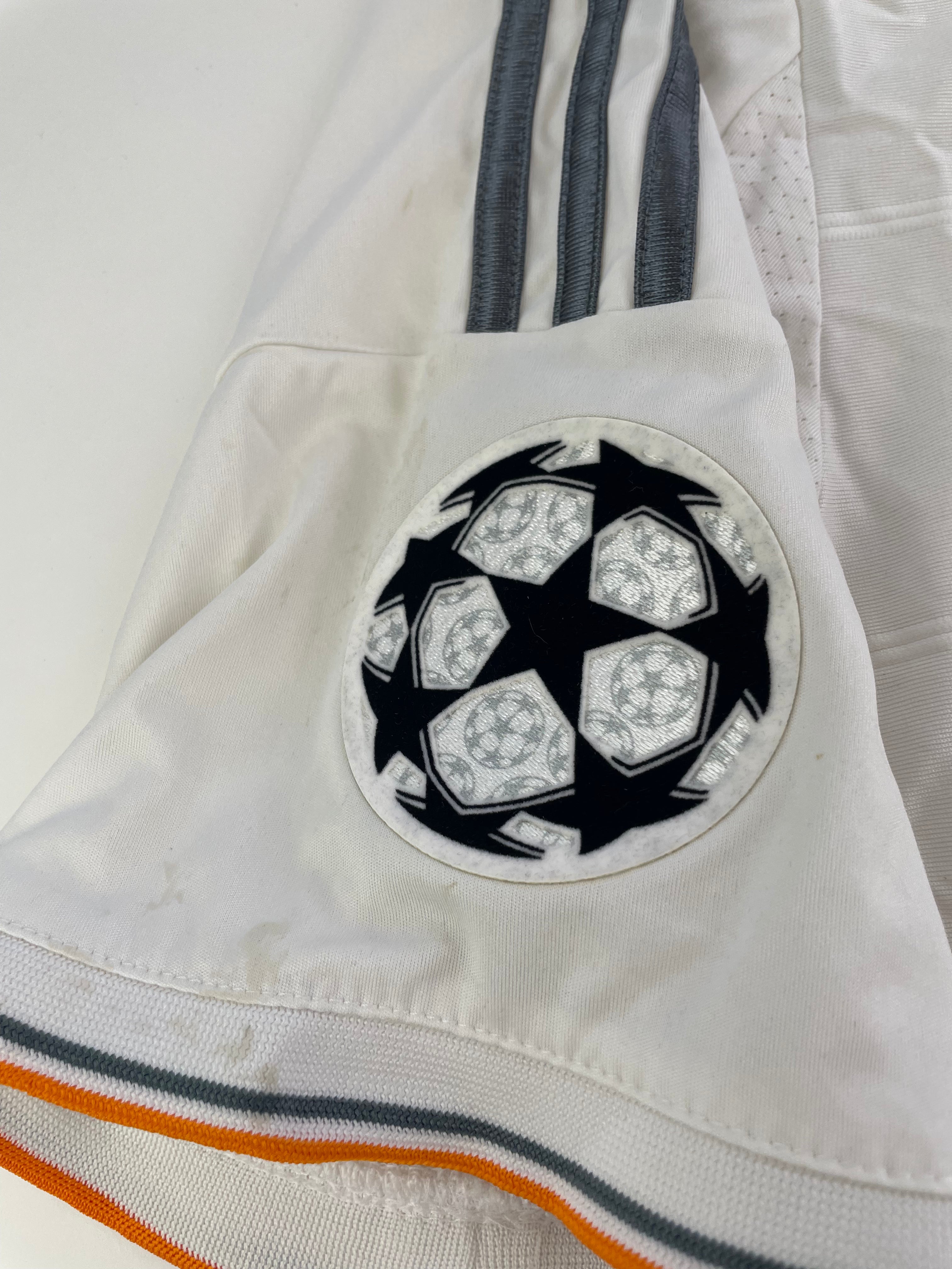 Cristiano Ronaldo Real Madrid 13/14 FINALPRINT - XL