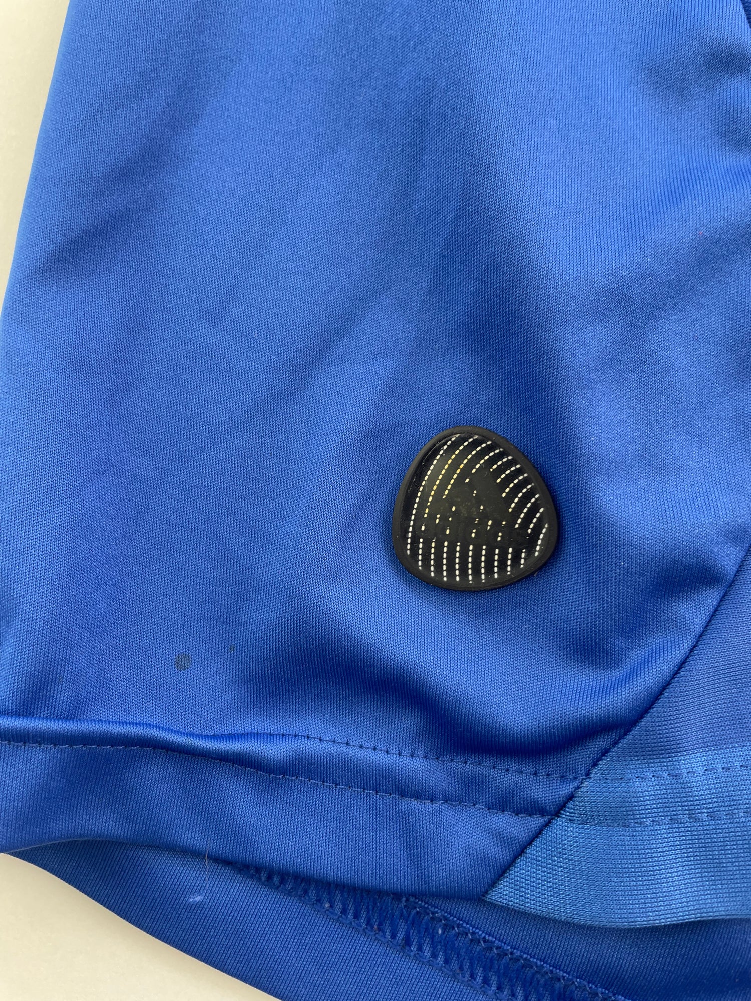 Didier Drogba Chelsea 11/12 FINALPRINT - XL