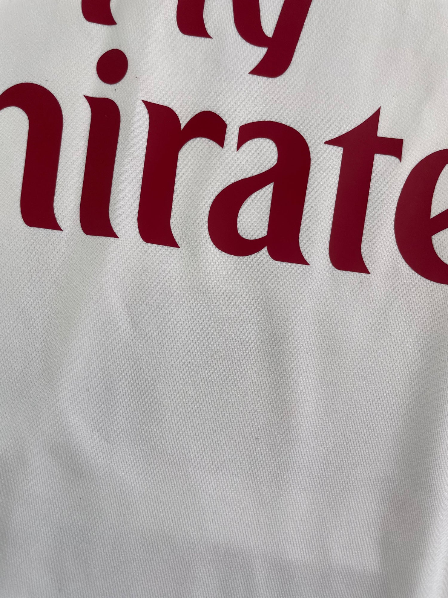 Van Der Vaart Hamburg 13/14 - M