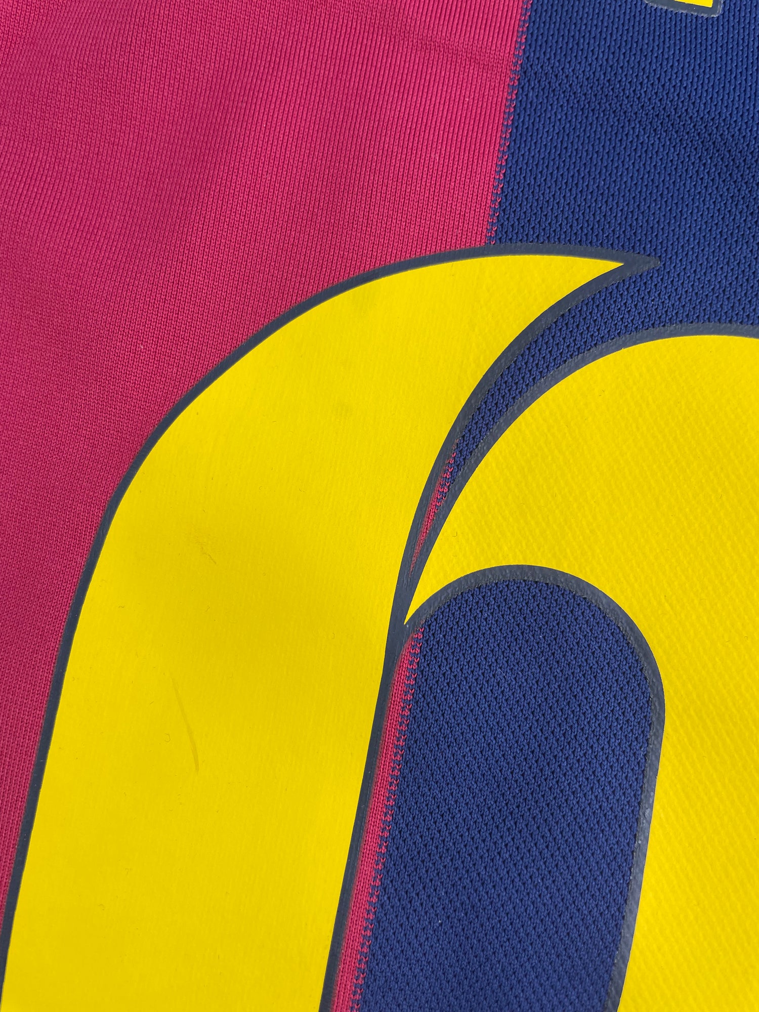 Lionel Messi Barcelona 14/15 - L