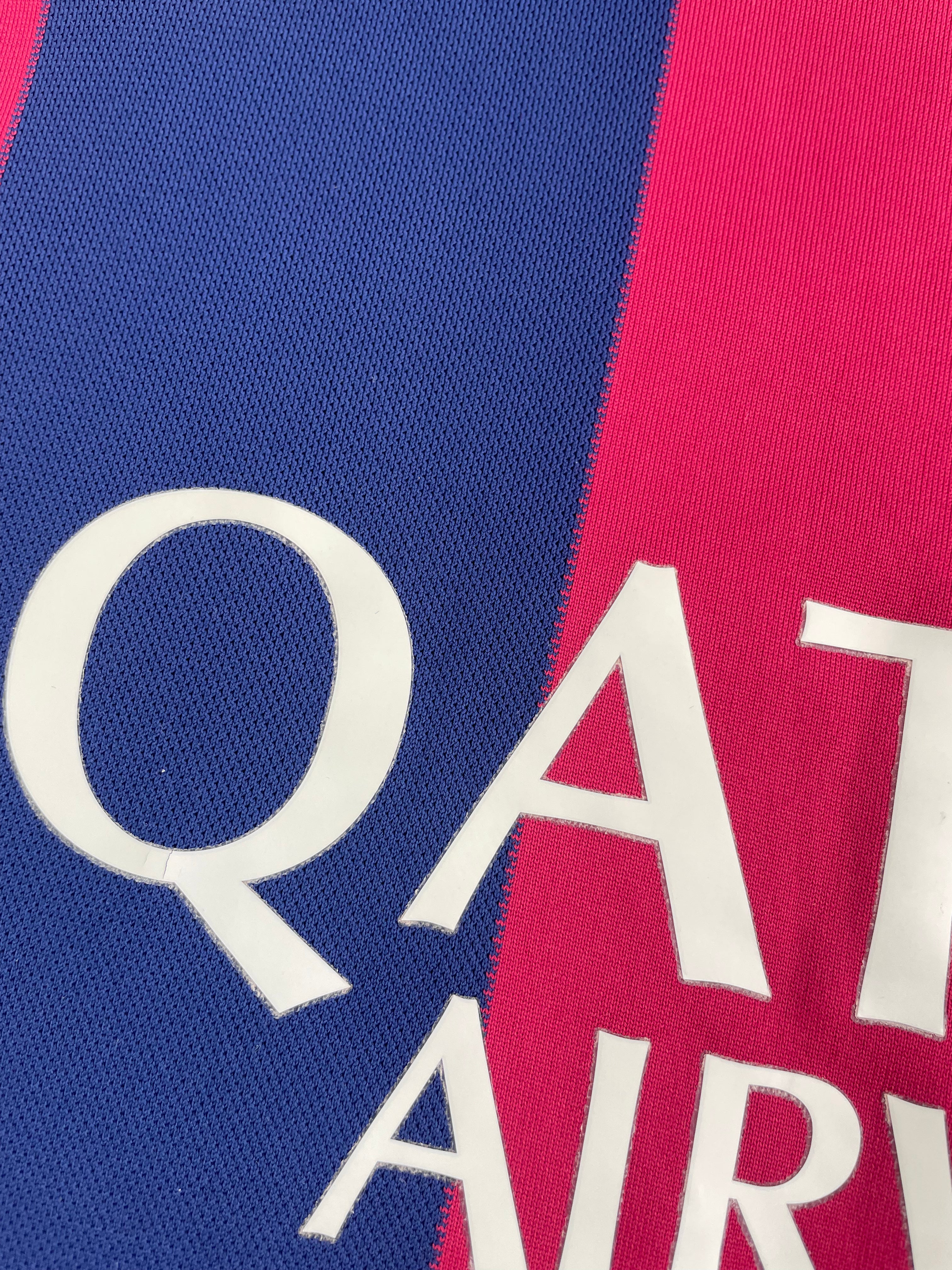 Lionel Messi Barcelona 14/15 - L