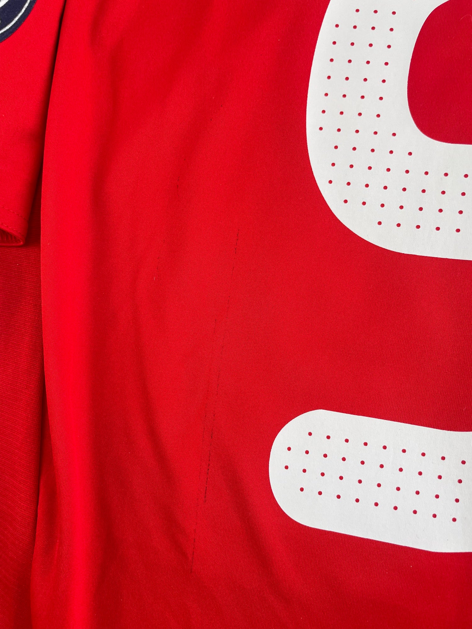 Fernando Torres Liverpool 09/10 - M