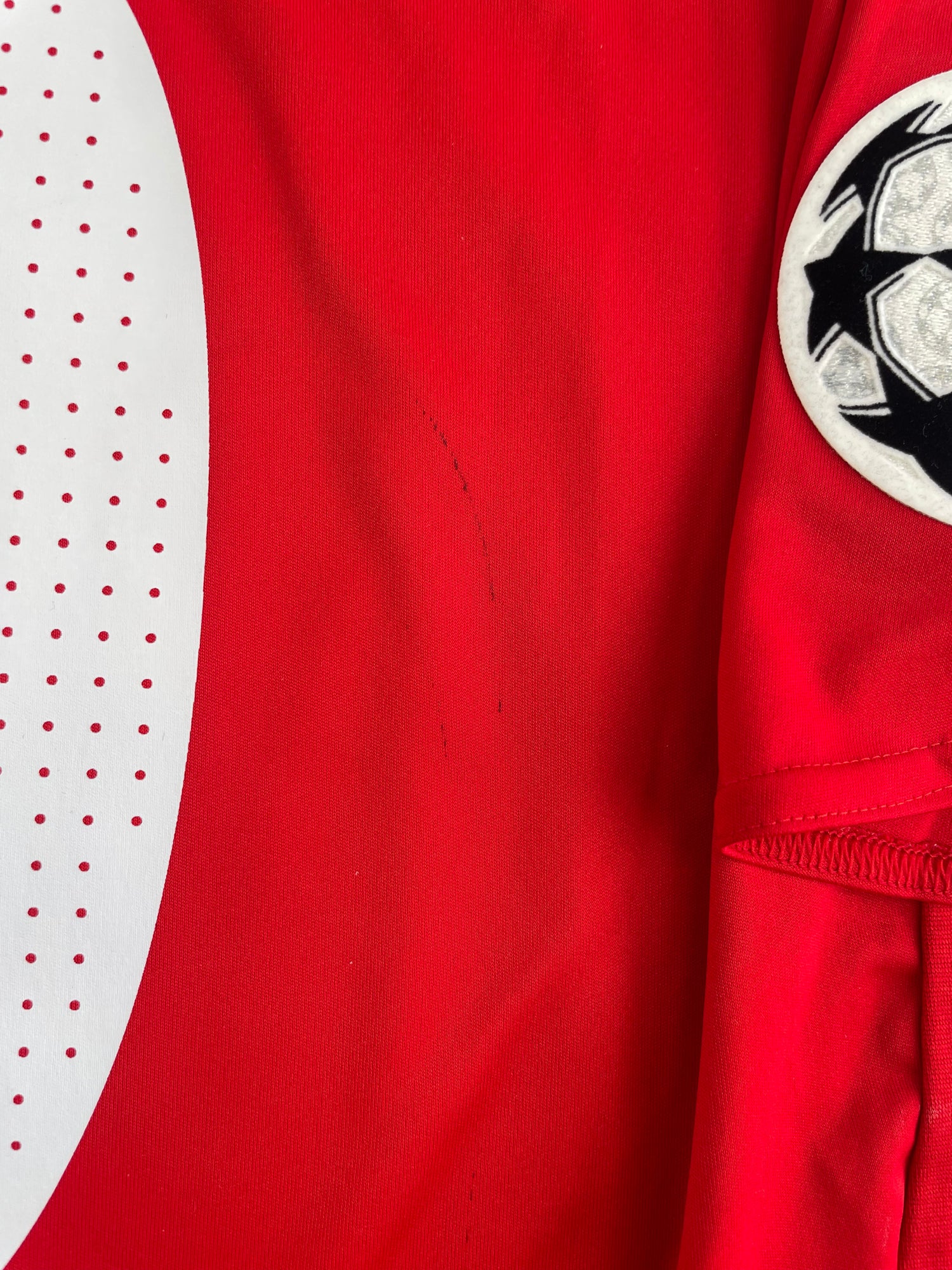 Fernando Torres Liverpool 09/10 - M