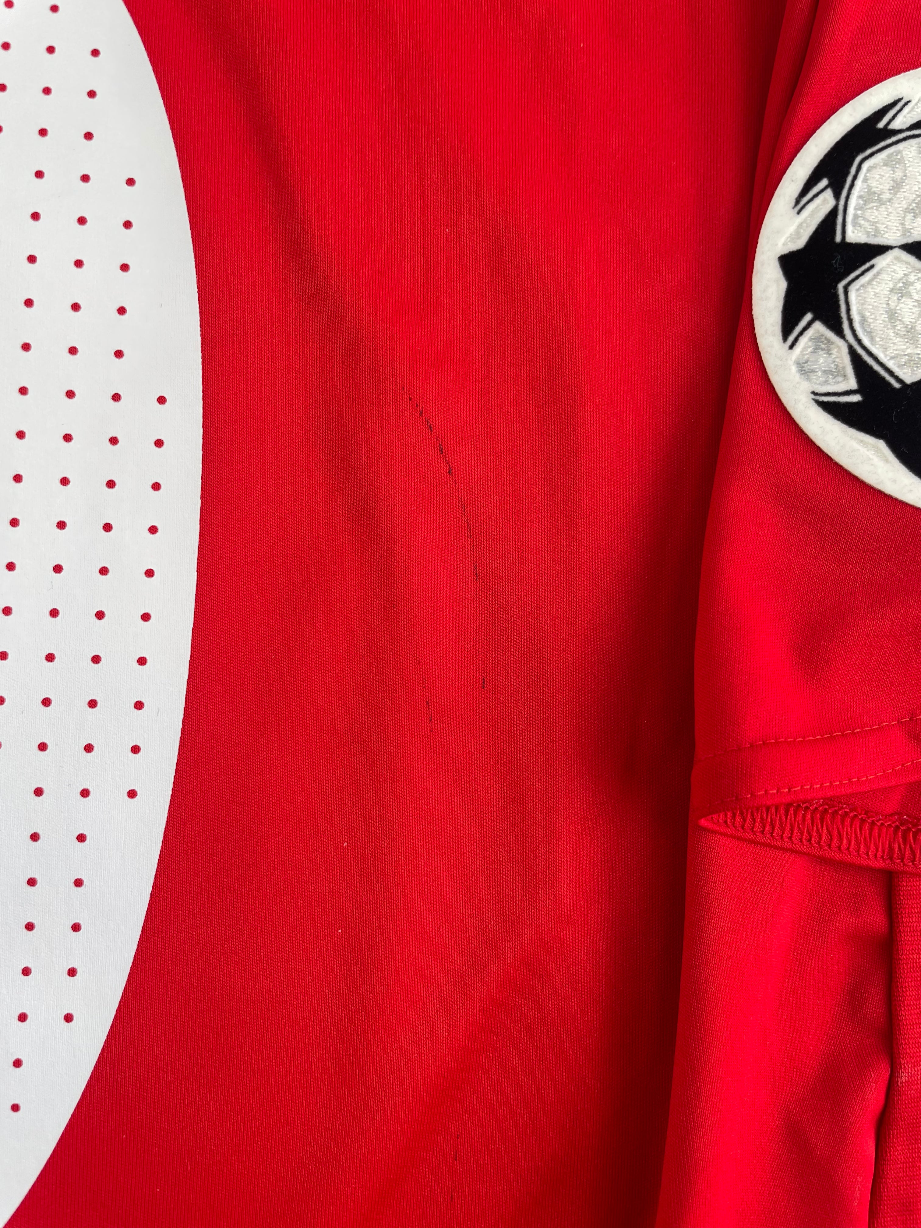 Fernando Torres Liverpool 09/10 - M