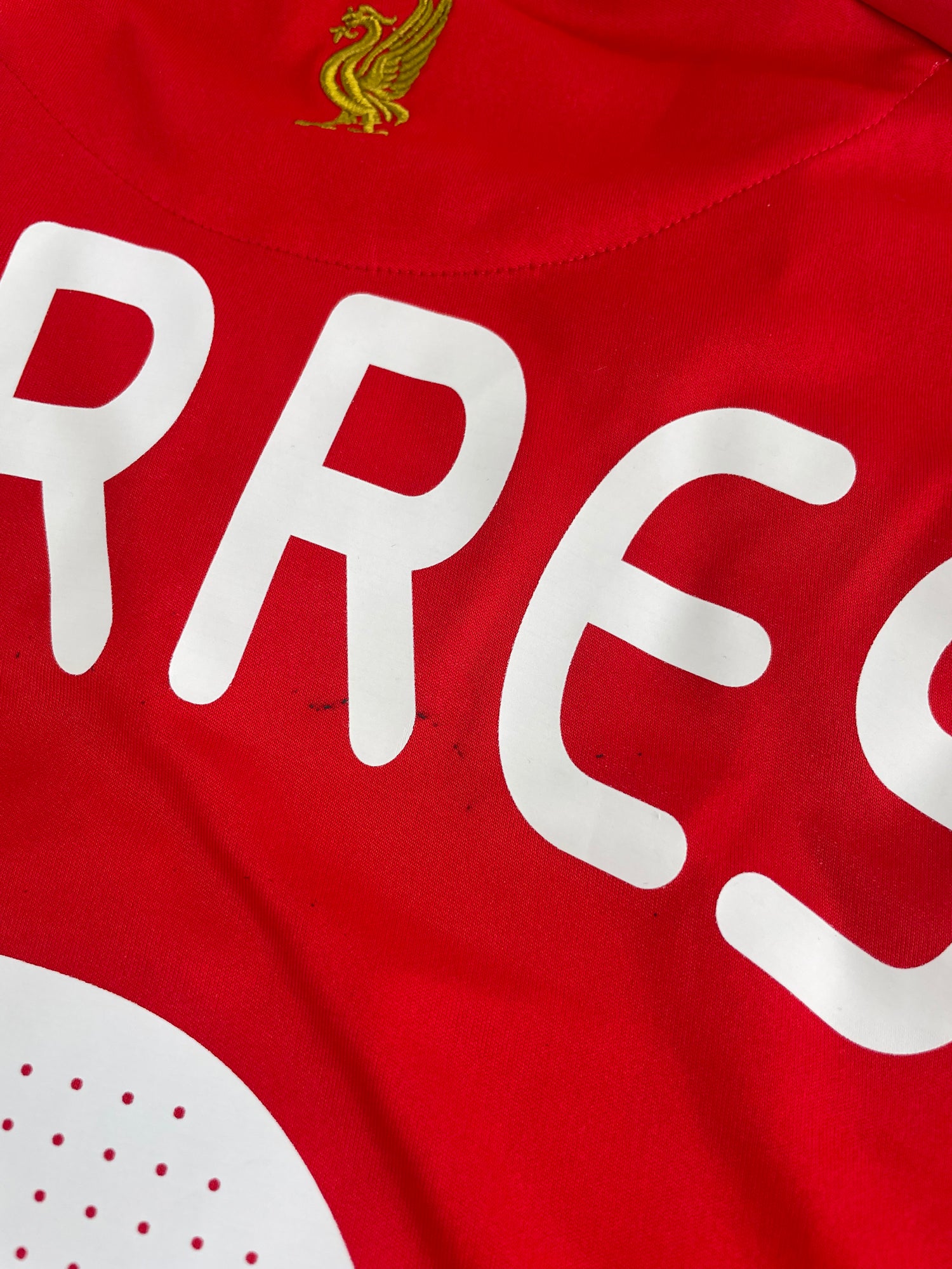 Fernando Torres Liverpool 09/10 - M