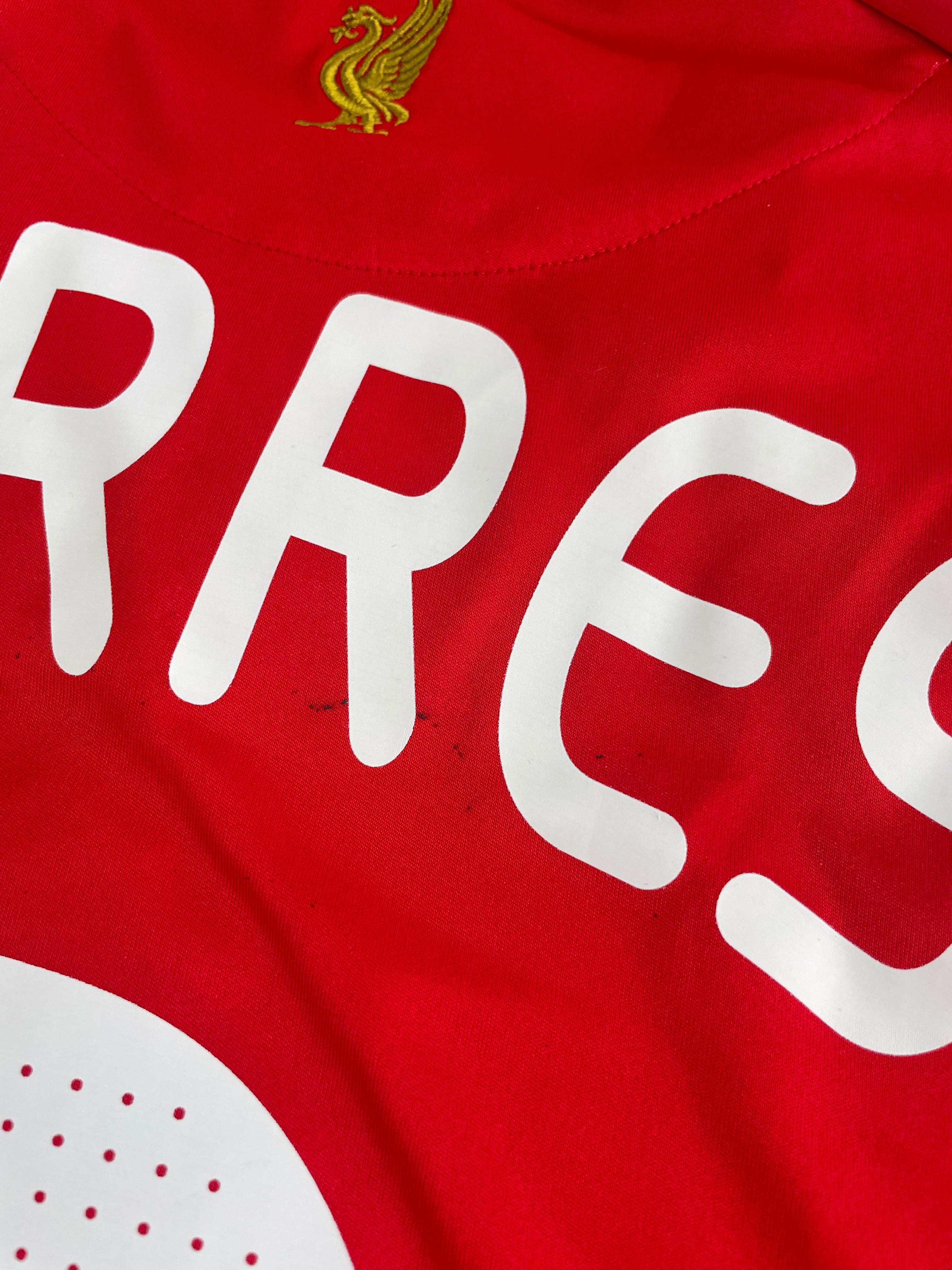 Fernando Torres Liverpool 09/10 - M