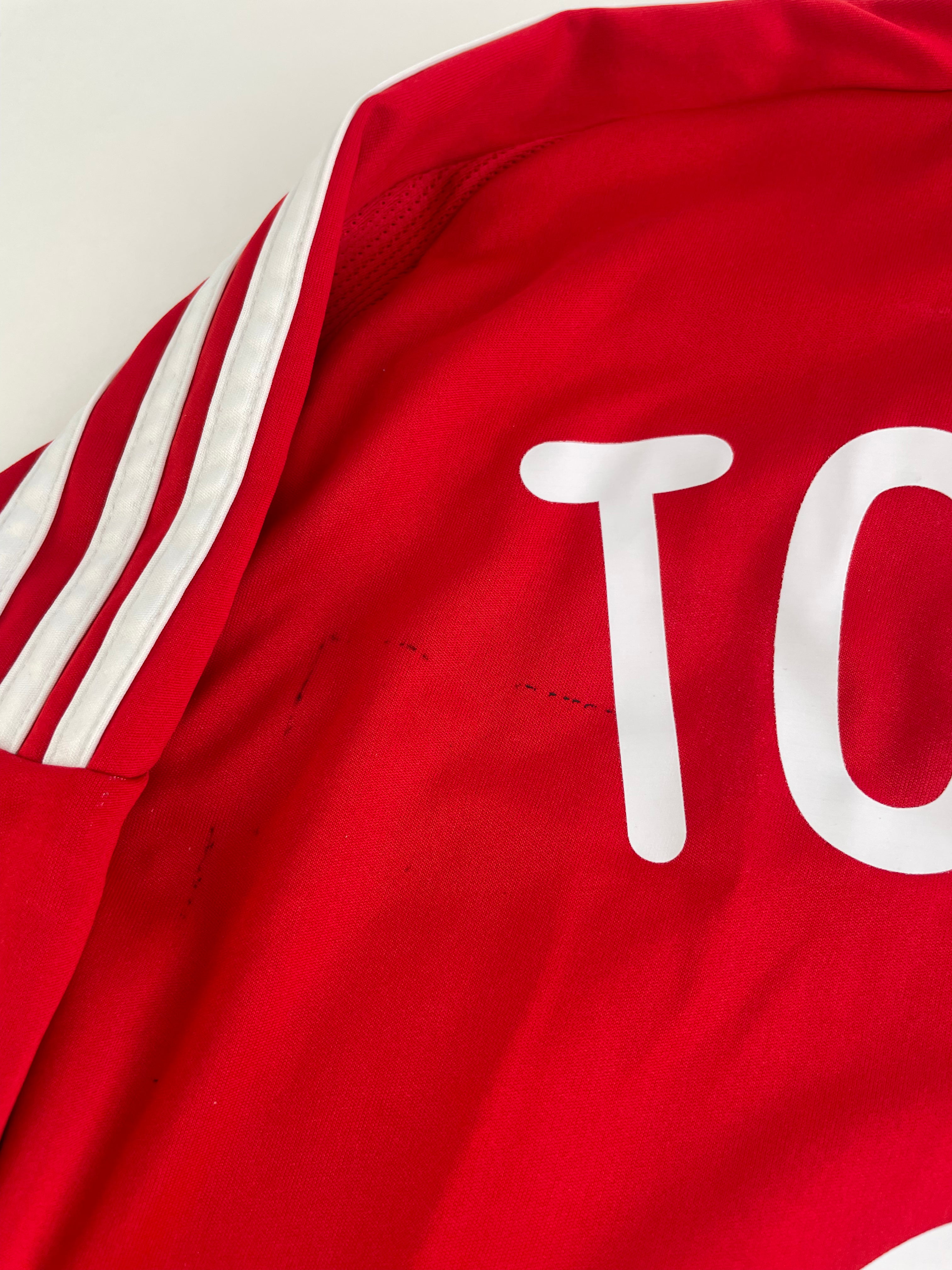 Fernando Torres Liverpool 09/10 - M