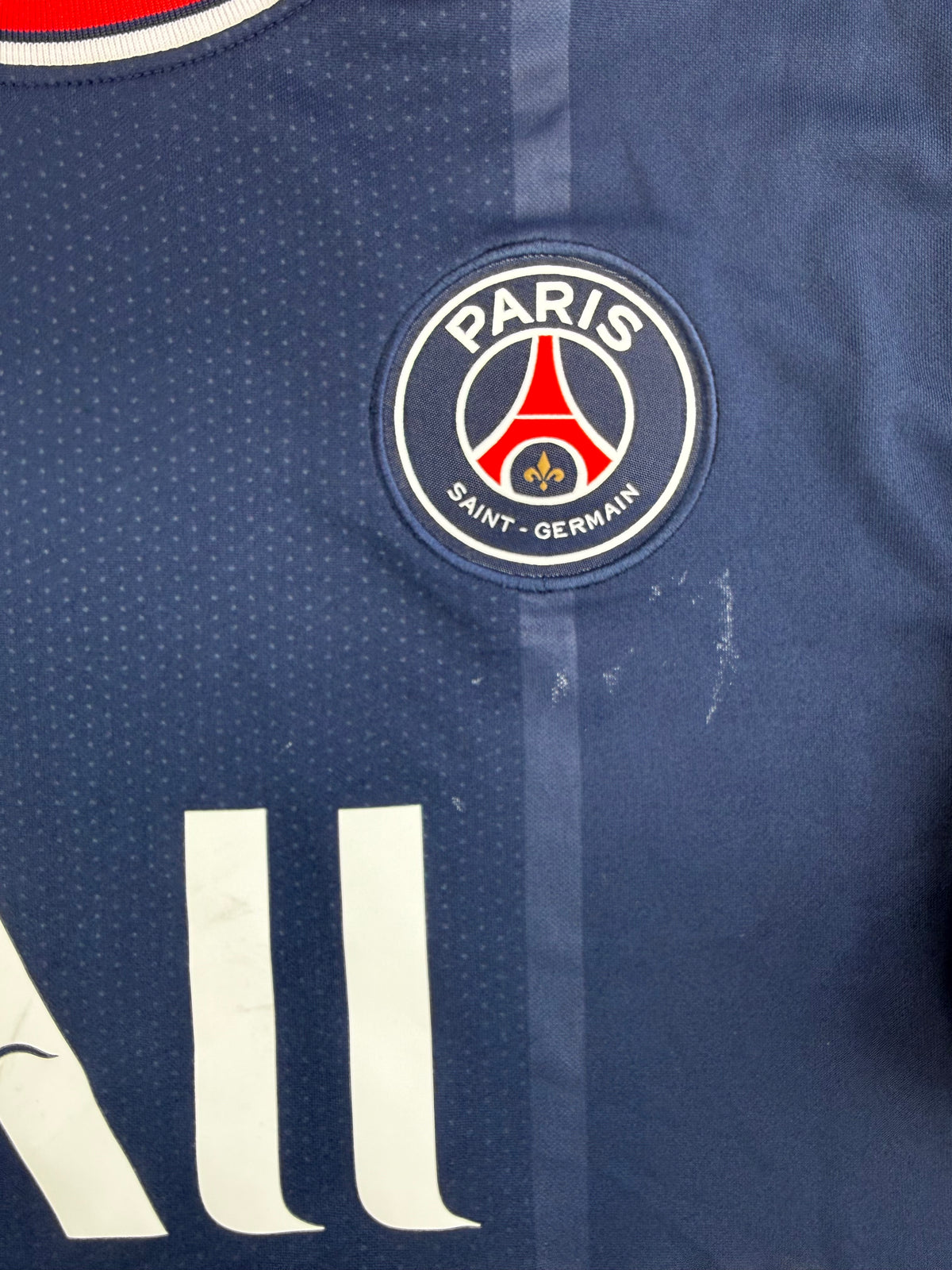 Lionel Messi Paris Saint-Germain 22/23 - M