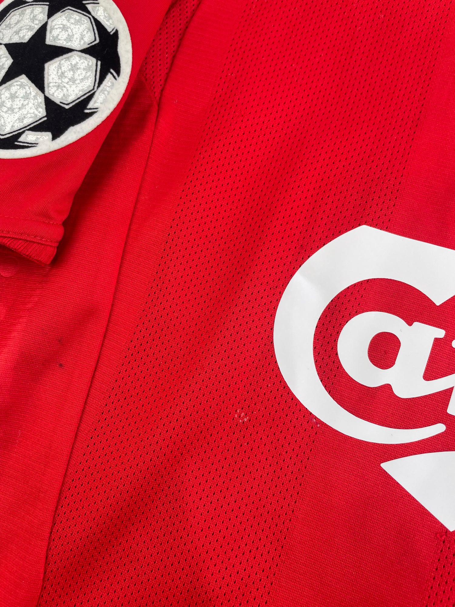 Fernando Torres Liverpool 09/10 - M