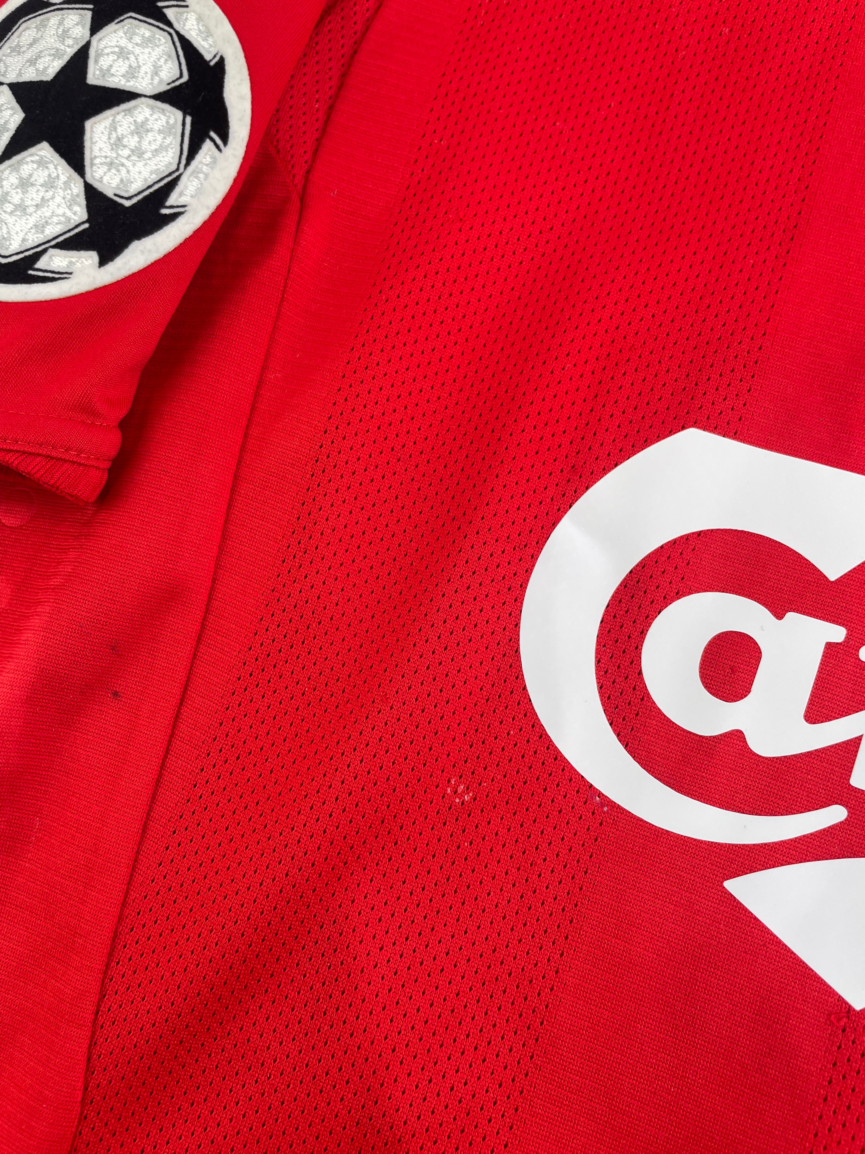 Fernando Torres Liverpool 09/10 - M