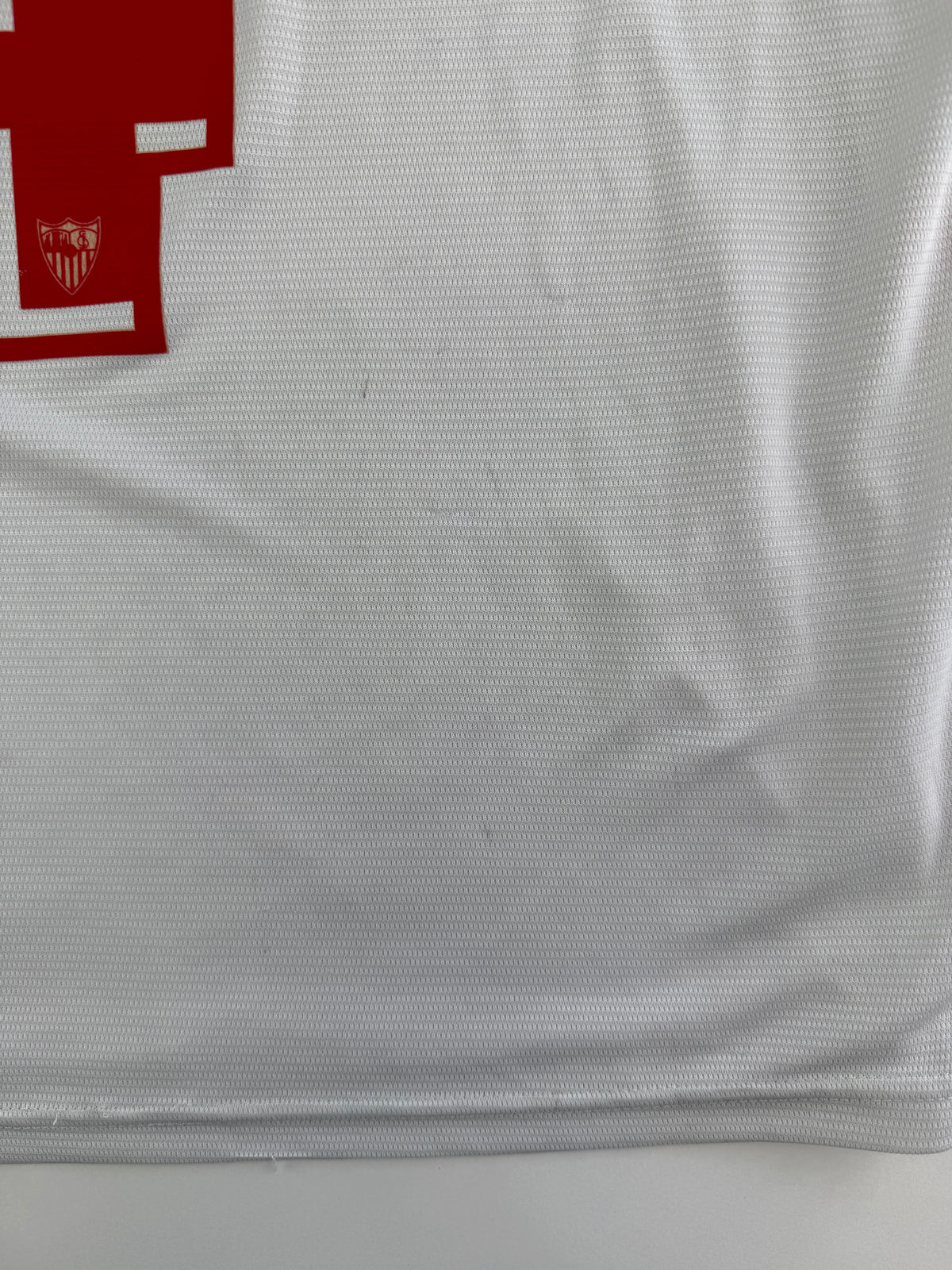 Simon Kjær Sevilla 17/18 - S