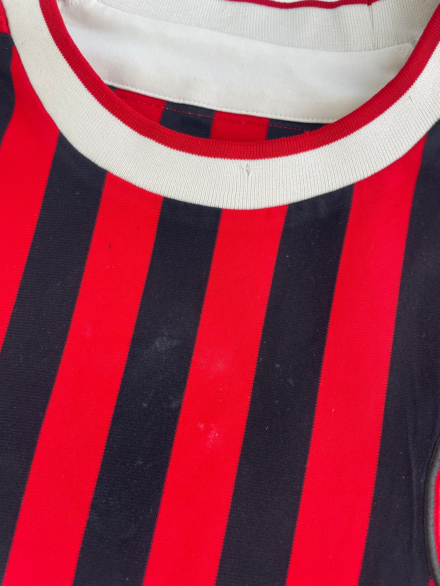 Zlatan Ibrahimovic AC Milan 11/12 - M