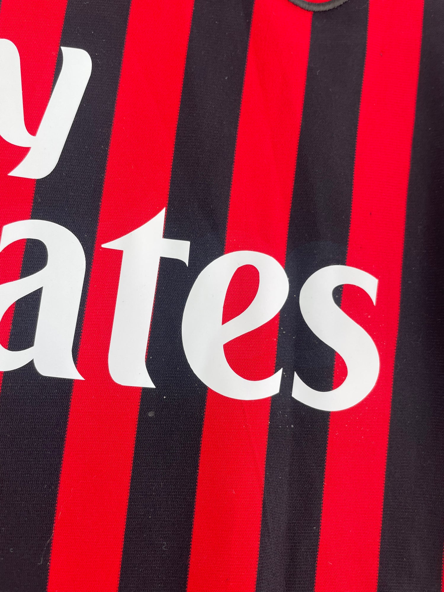 Zlatan Ibrahimovic AC Milan 11/12 - M