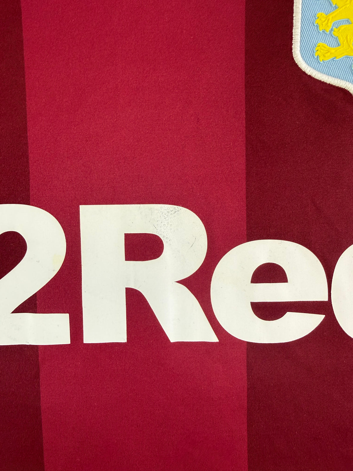 Jack Grealish Aston Villa 18/19 - XL