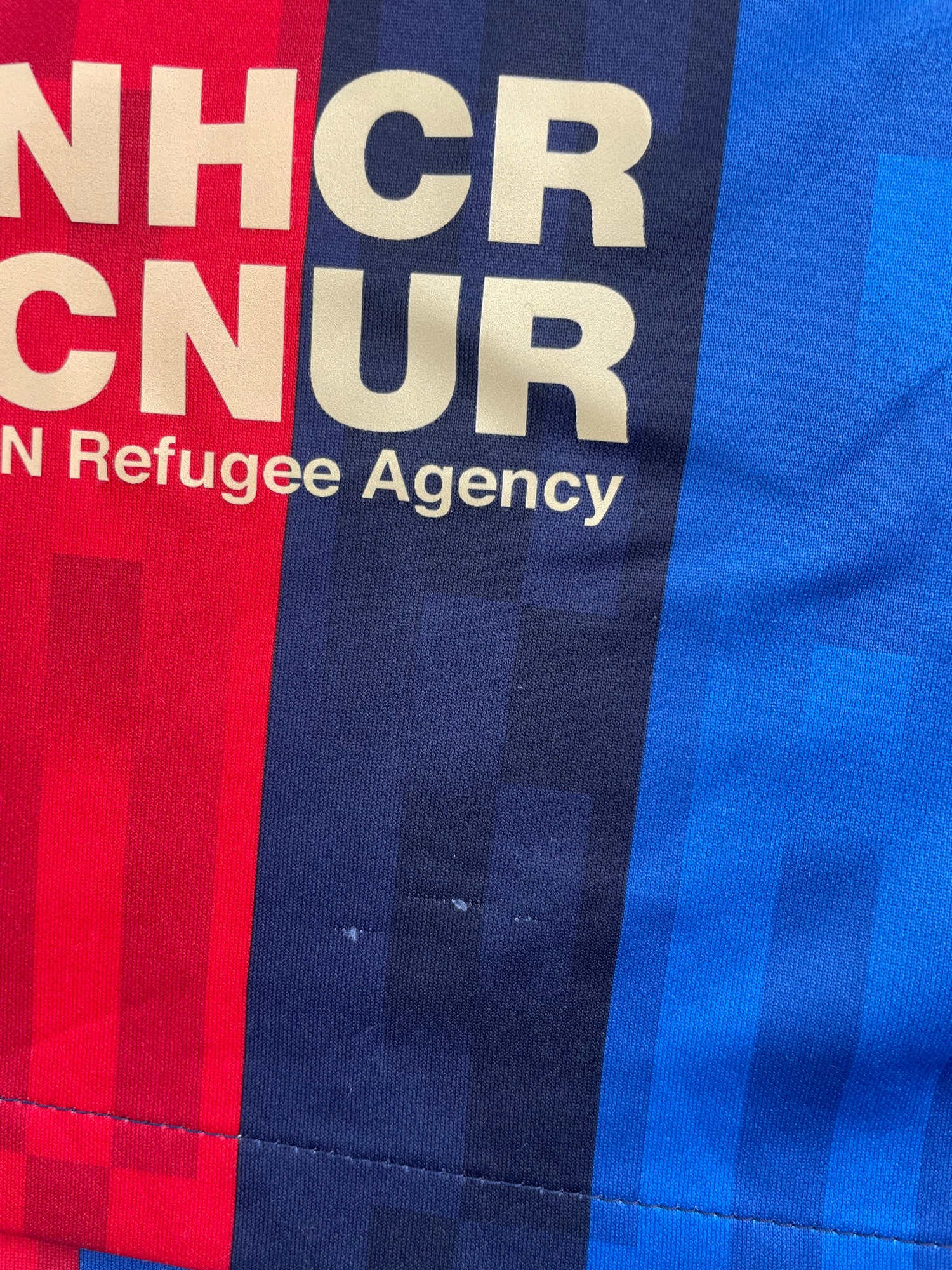 Lamine Yamal Barcelona 22/23 - M