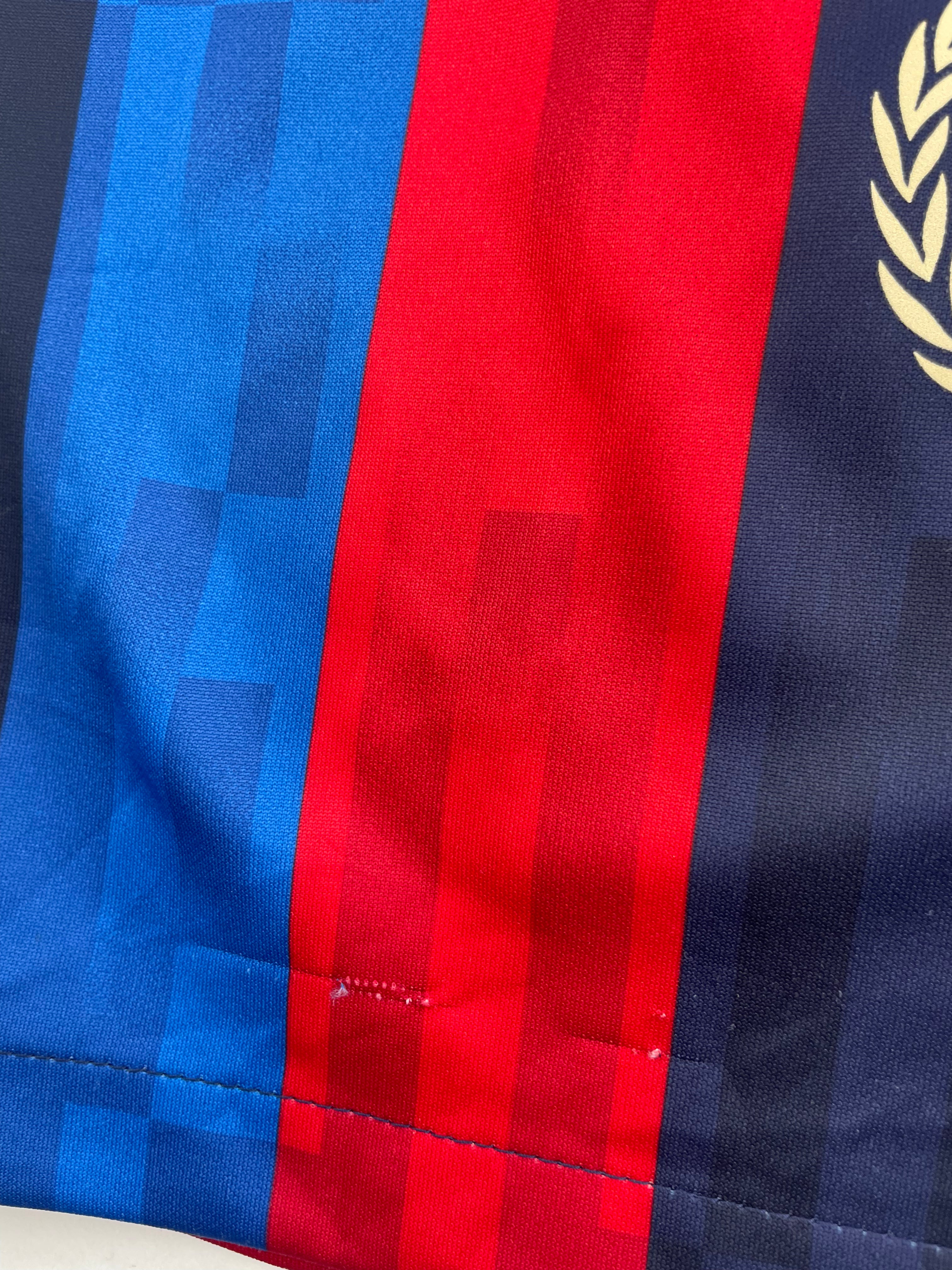 Lamine Yamal Barcelona 22/23 - M