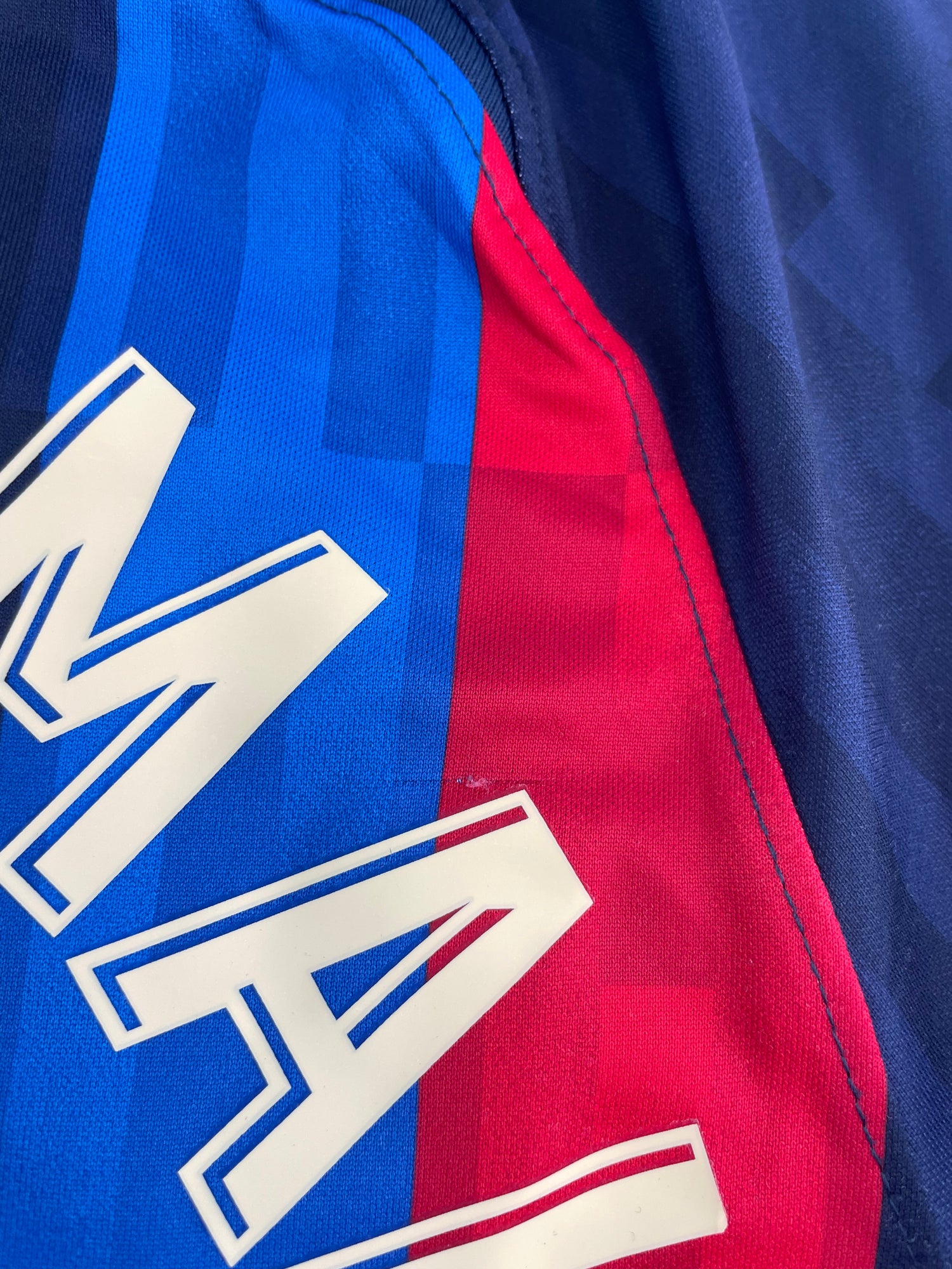 Lamine Yamal Barcelona 22/23 - M