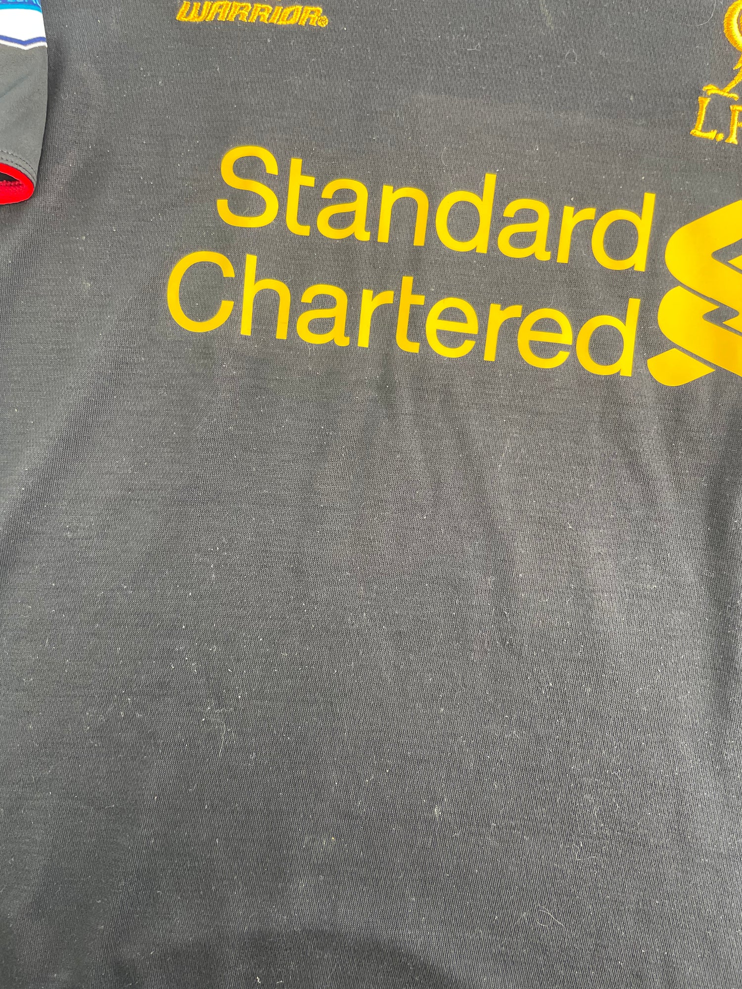 Luis Suarez Liverpool 13/14 - L