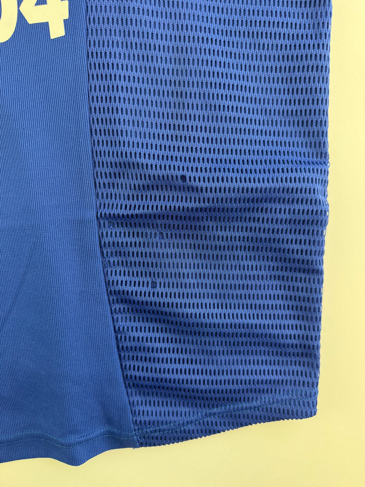 Ebbe Sand Schalke 02/03 - XL