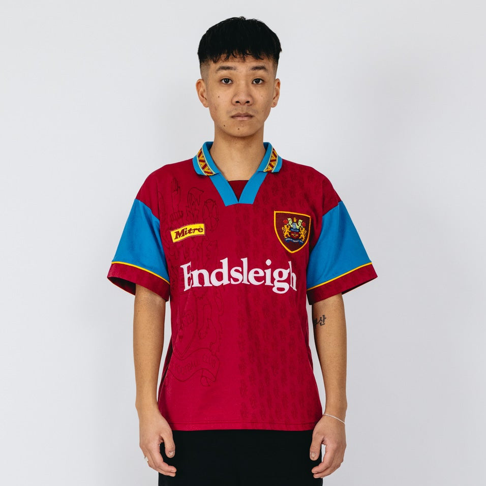 Kæmpe Vintage Boxen