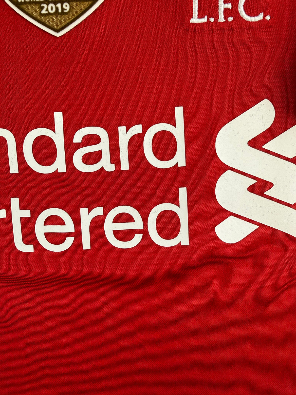 Xherdan Shaqiri Liverpool 20/21 - S